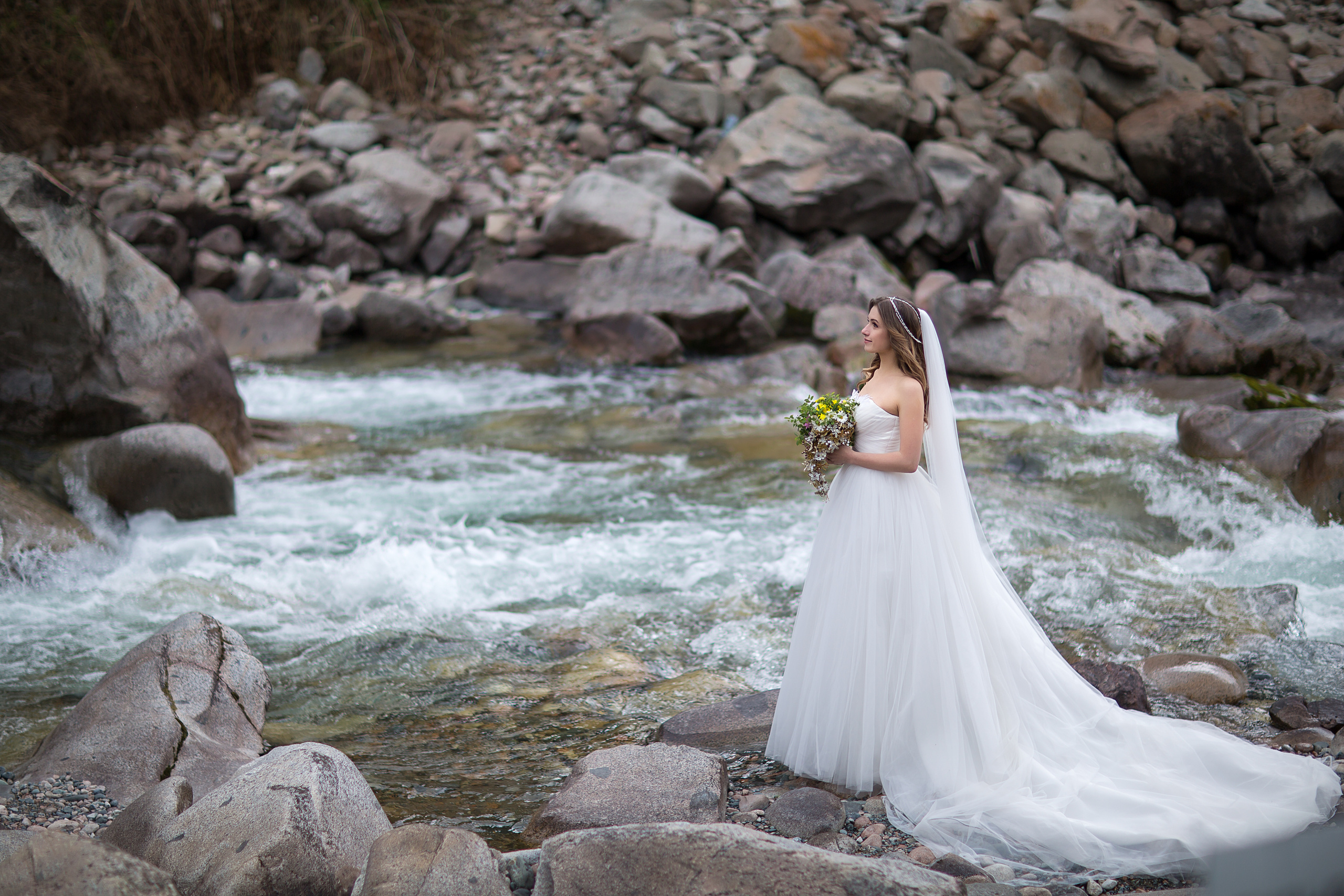 Бишкек. Свадебный и семейный фотограф/видеограф в Краснодаре Наталья Осинская