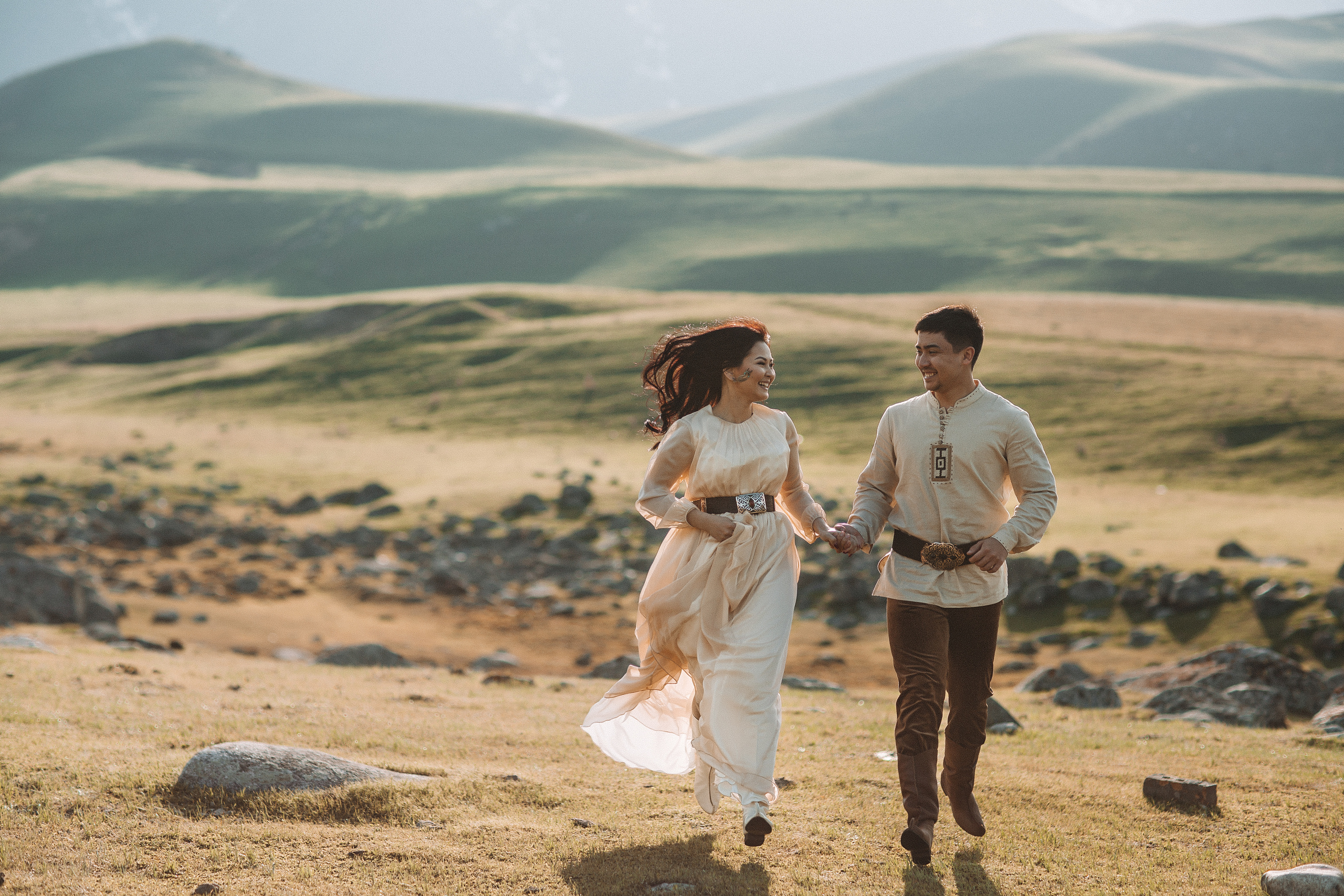 Кыргызстан. Свадебный и семейный фотограф/видеограф в Краснодаре Наталья Осинская