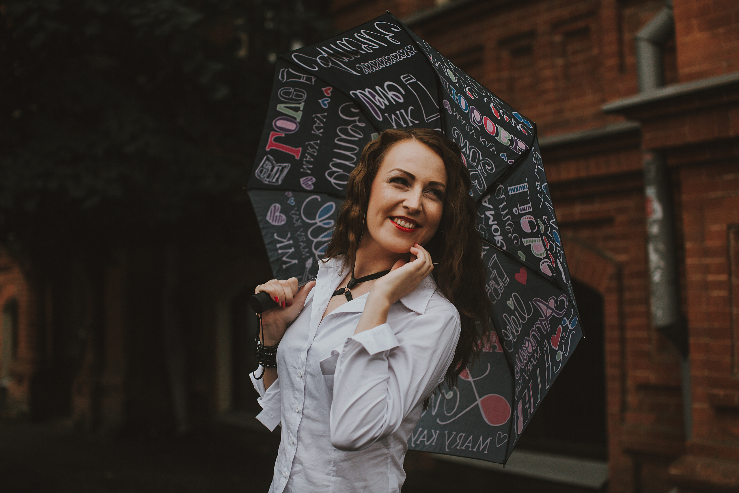 Под дождём…. Свадебный и семейный фотограф/видеограф в Краснодаре Наталья Осинская