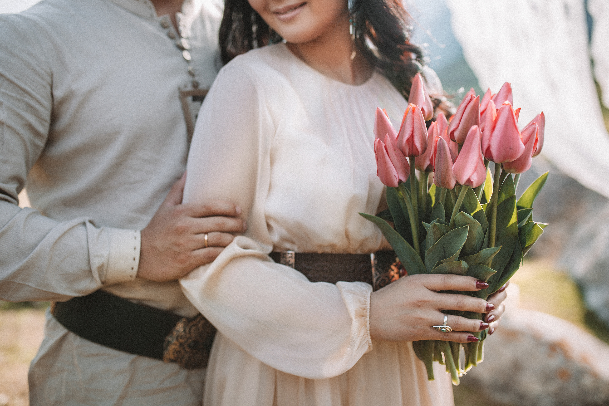 Кыргызстан. Свадебный и семейный фотограф/видеограф в Краснодаре Наталья Осинская