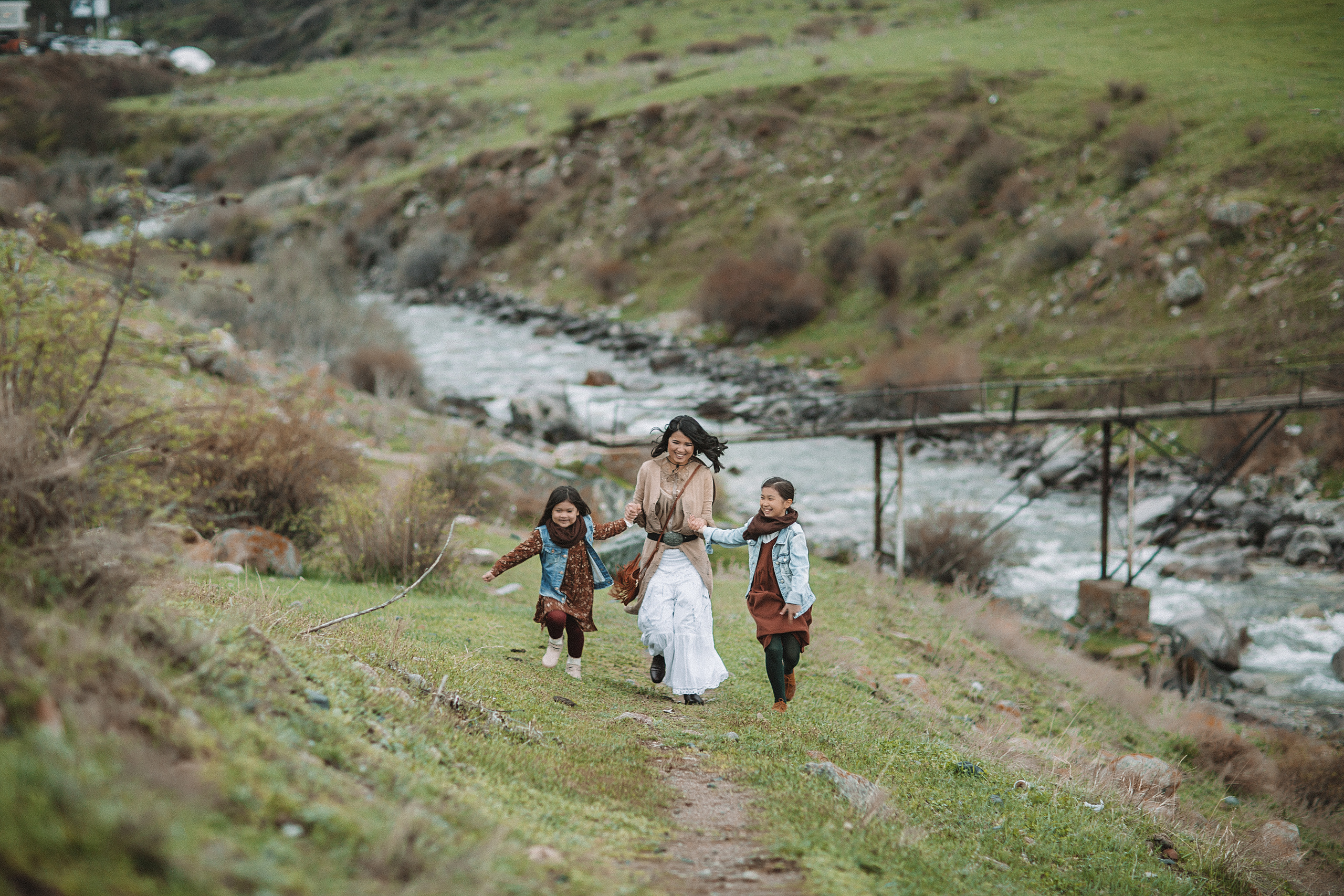 Бишкек. Свадебный и семейный фотограф/видеограф в Краснодаре Наталья Осинская