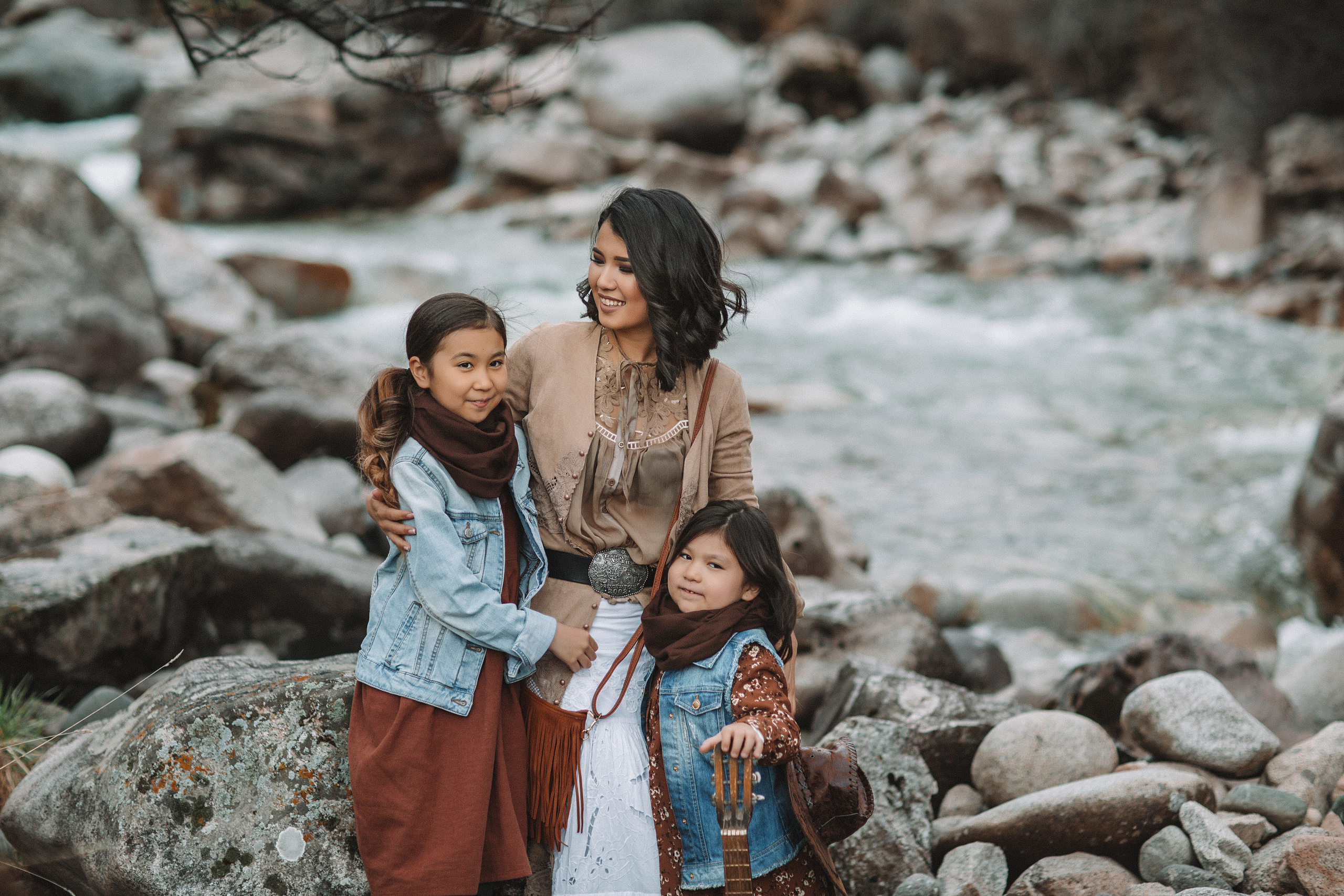 Бишкек. Свадебный и семейный фотограф/видеограф в Краснодаре Наталья Осинская