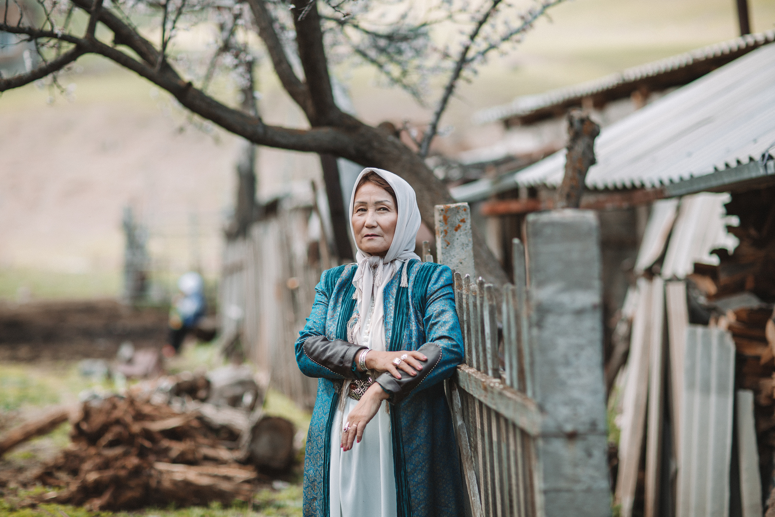 Кыргызстан. Свадебный и семейный фотограф/видеограф в Краснодаре Наталья Осинская