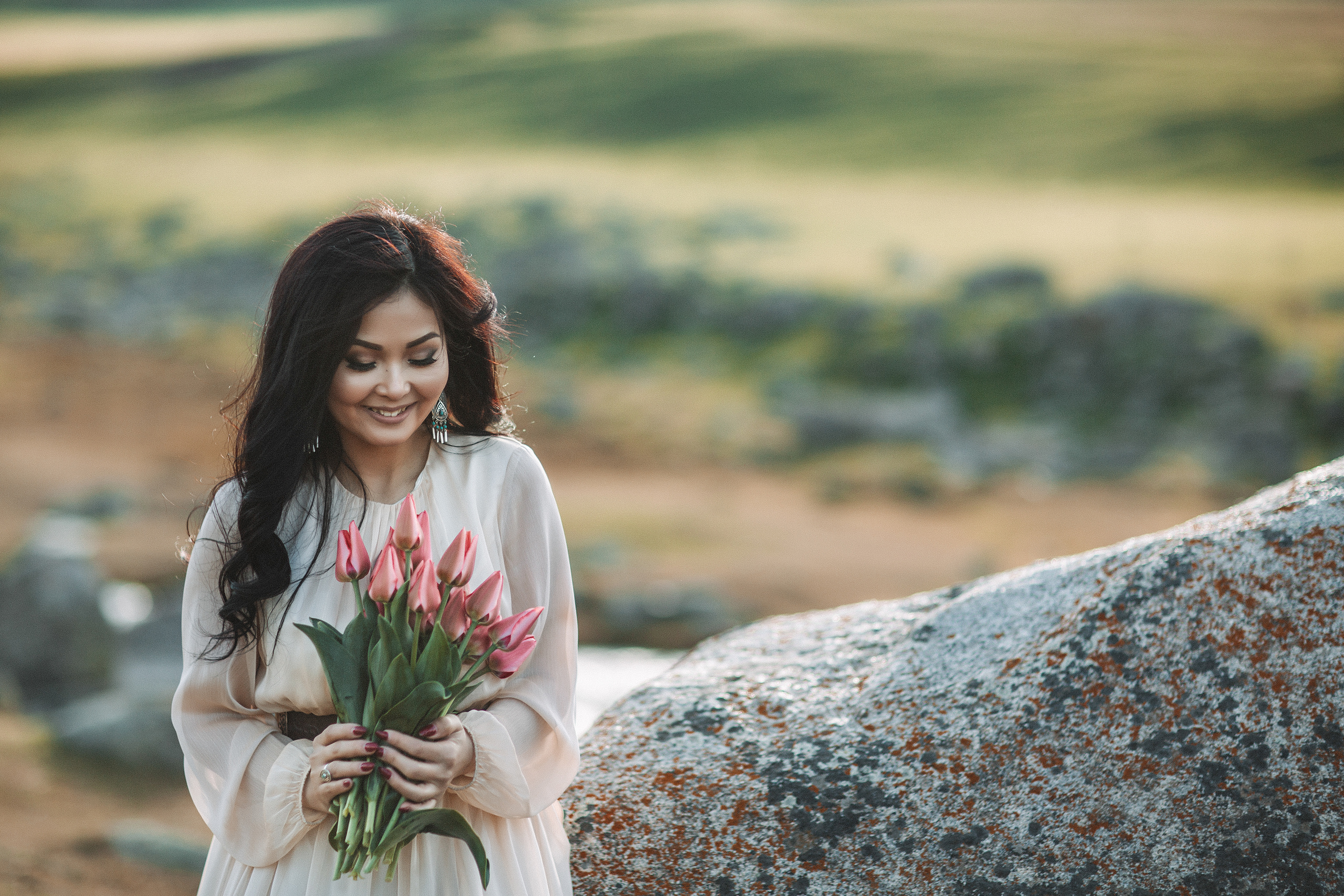 Кыргызстан. Свадебный и семейный фотограф/видеограф в Краснодаре Наталья Осинская