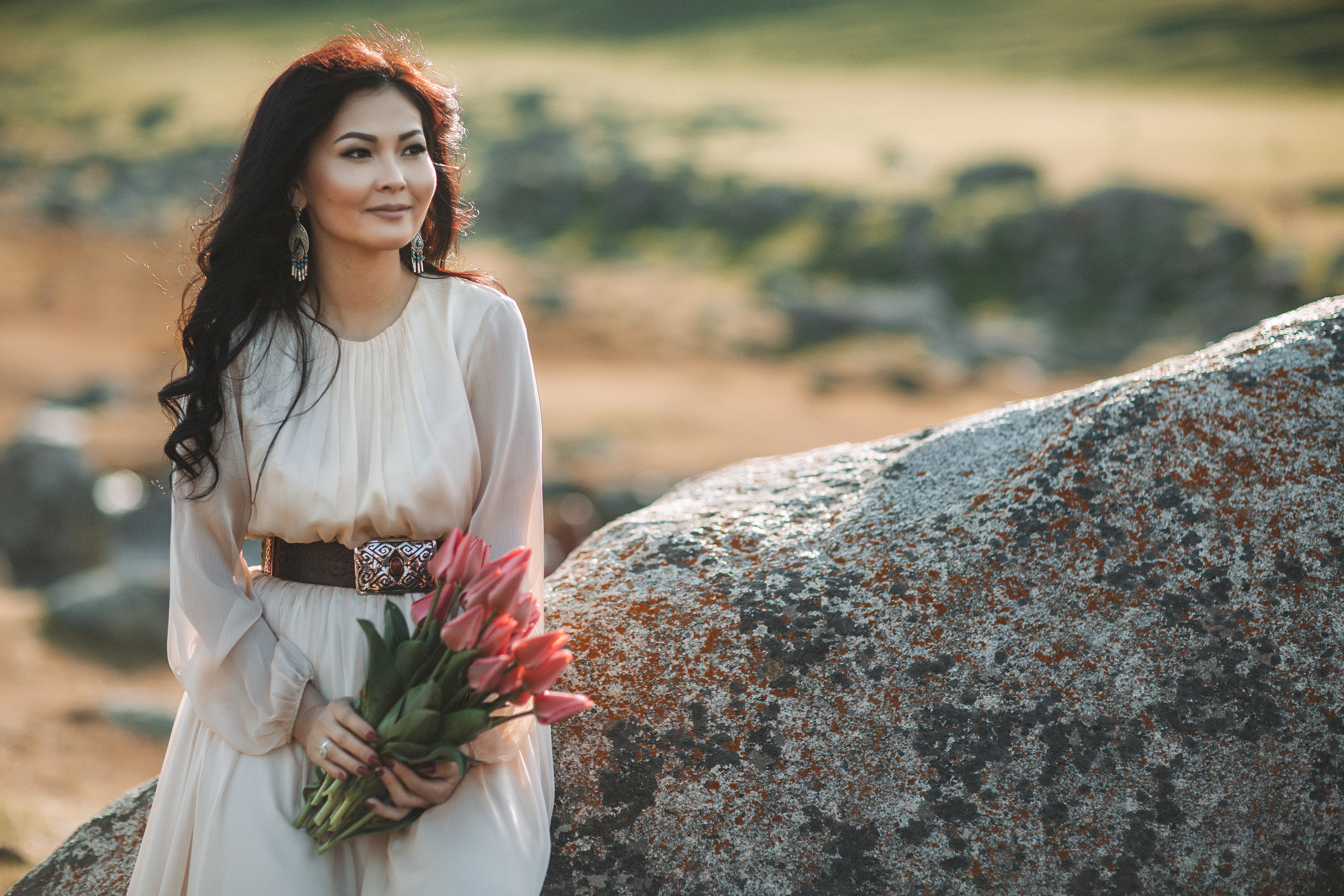 Кыргызстан. Свадебный и семейный фотограф/видеограф в Краснодаре Наталья Осинская