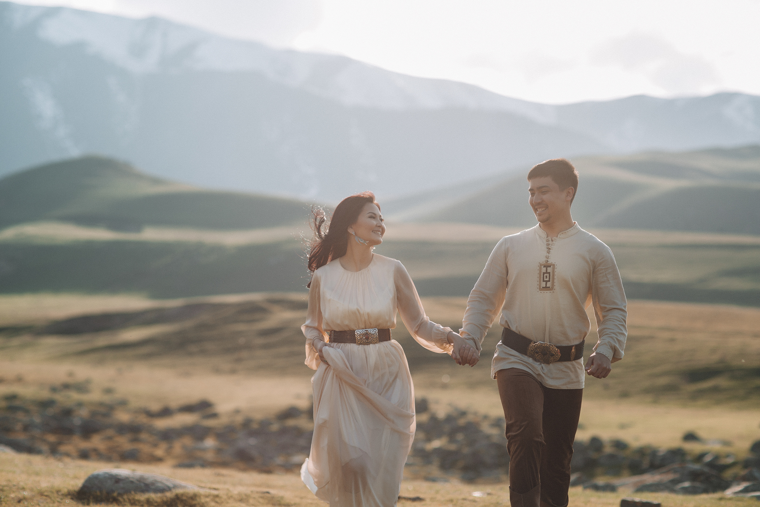 Кыргызстан. Свадебный и семейный фотограф/видеограф в Краснодаре Наталья Осинская