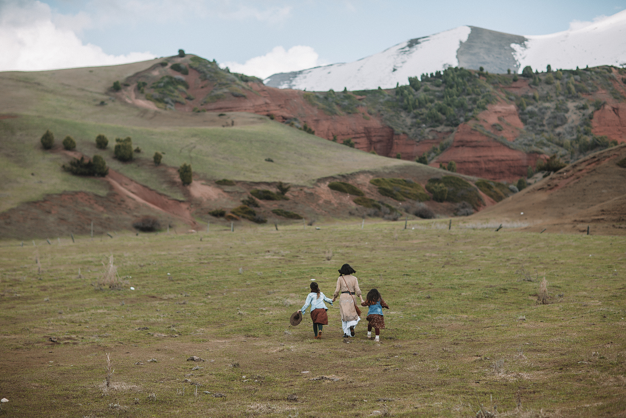 Бишкек. Свадебный и семейный фотограф/видеограф в Краснодаре Наталья Осинская