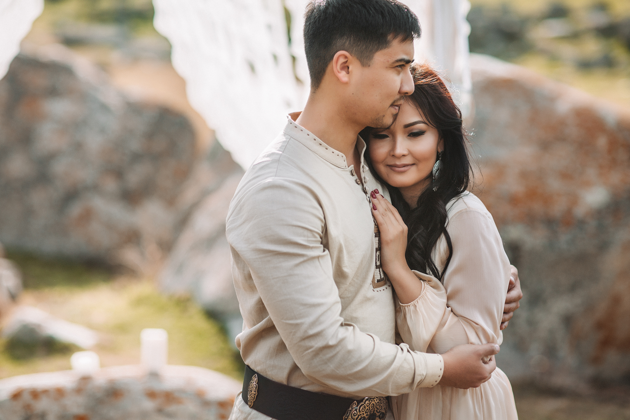 Кыргызстан. Свадебный и семейный фотограф/видеограф в Краснодаре Наталья Осинская