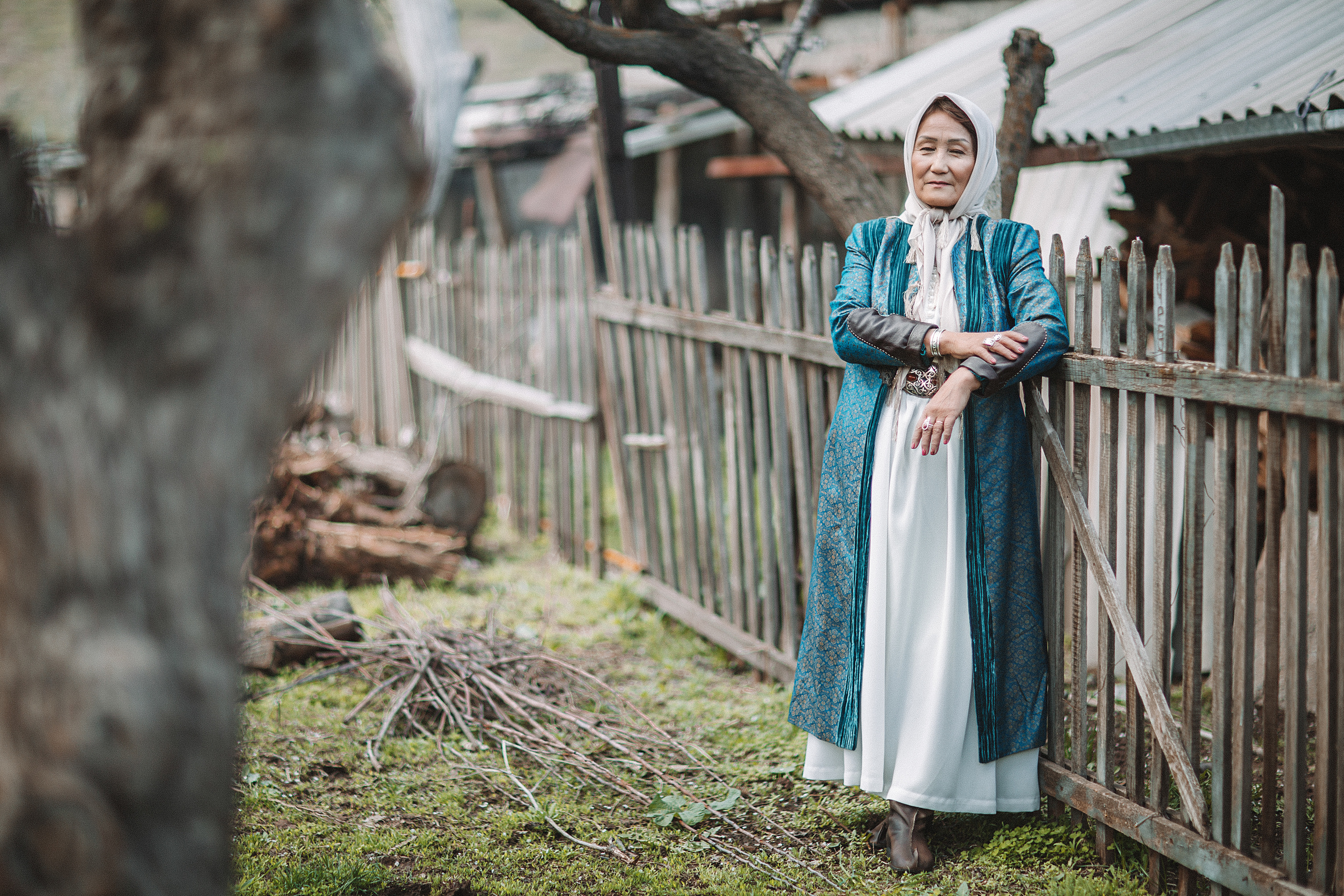 Кыргызстан. Свадебный и семейный фотограф/видеограф в Краснодаре Наталья Осинская