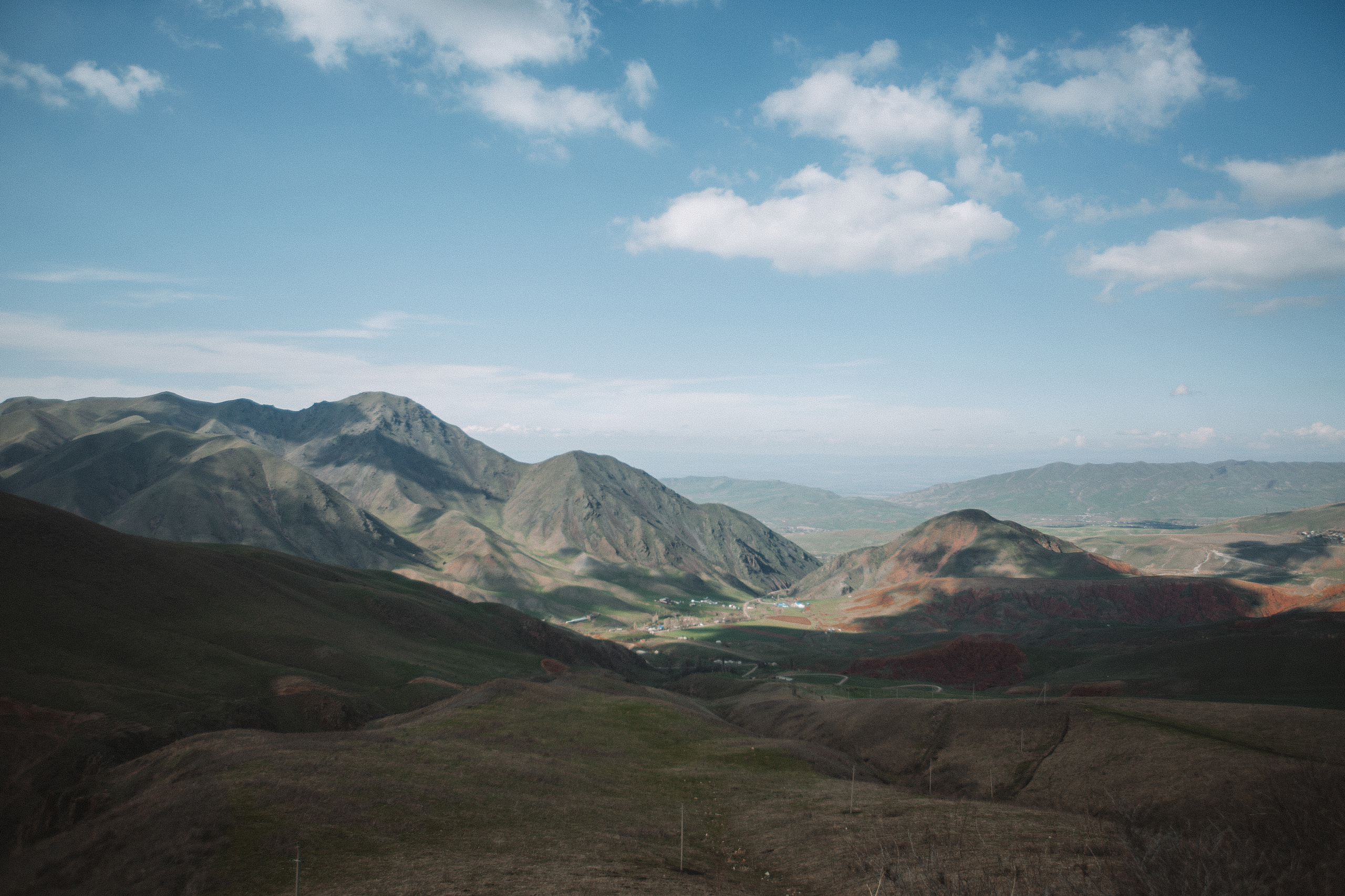 Бишкек. Свадебный и семейный фотограф/видеограф в Краснодаре Наталья Осинская