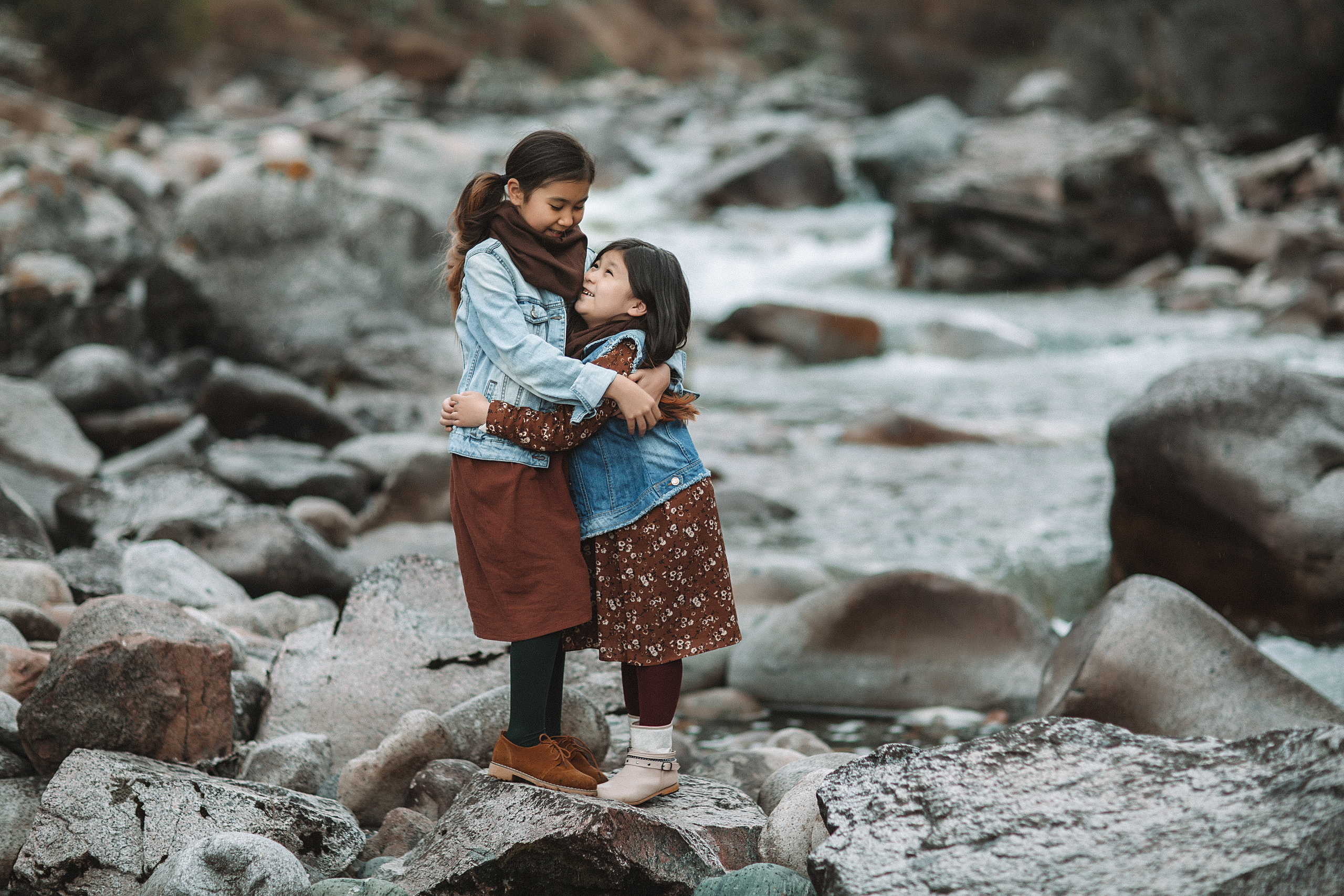 Бишкек. Свадебный и семейный фотограф/видеограф в Краснодаре Наталья Осинская