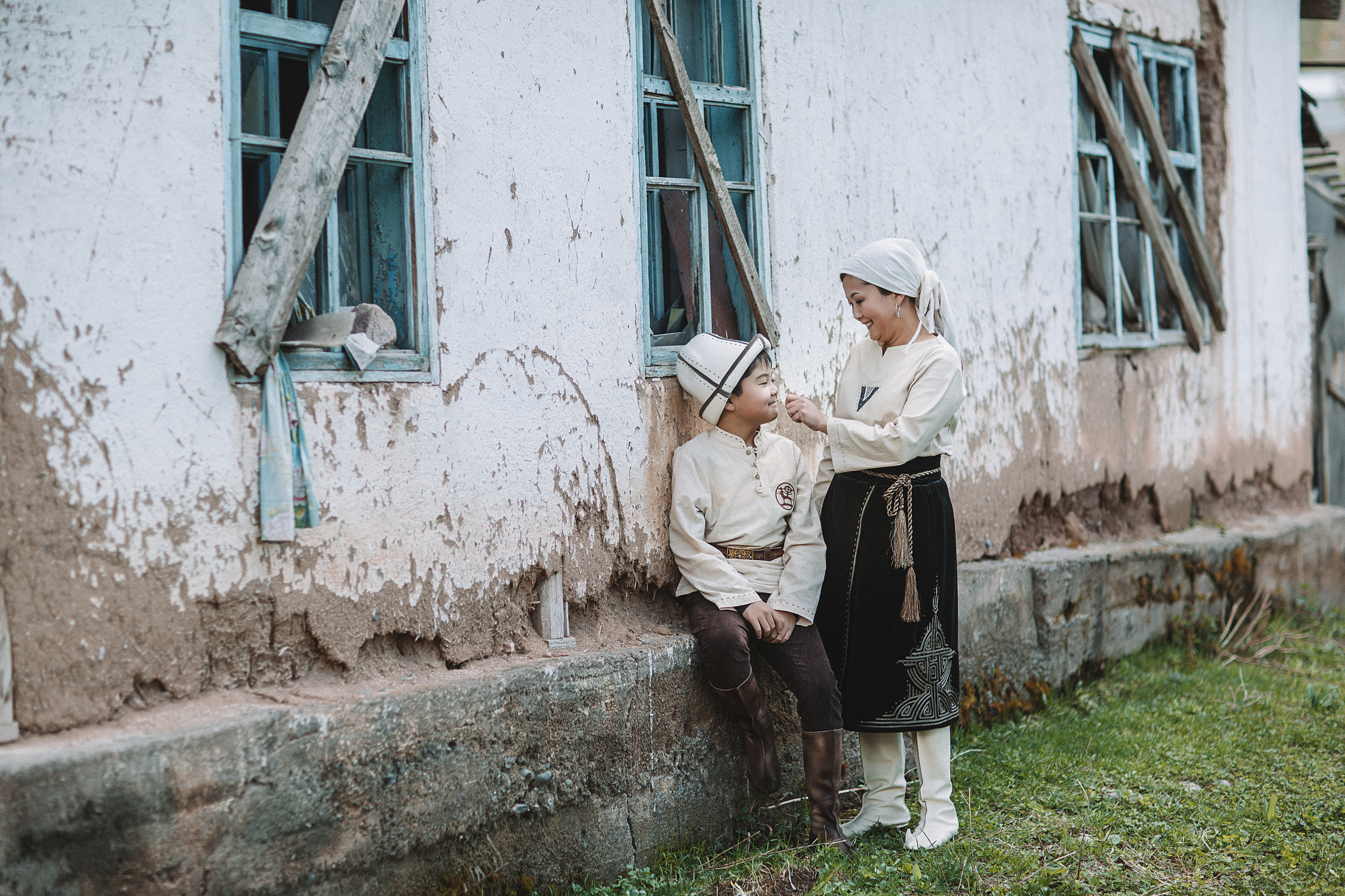 Кыргызстан. Свадебный и семейный фотограф/видеограф в Краснодаре Наталья Осинская
