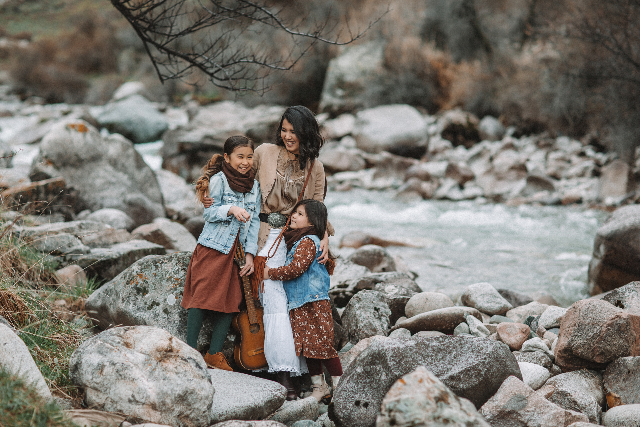 Бишкек. Свадебный и семейный фотограф/видеограф в Краснодаре Наталья Осинская