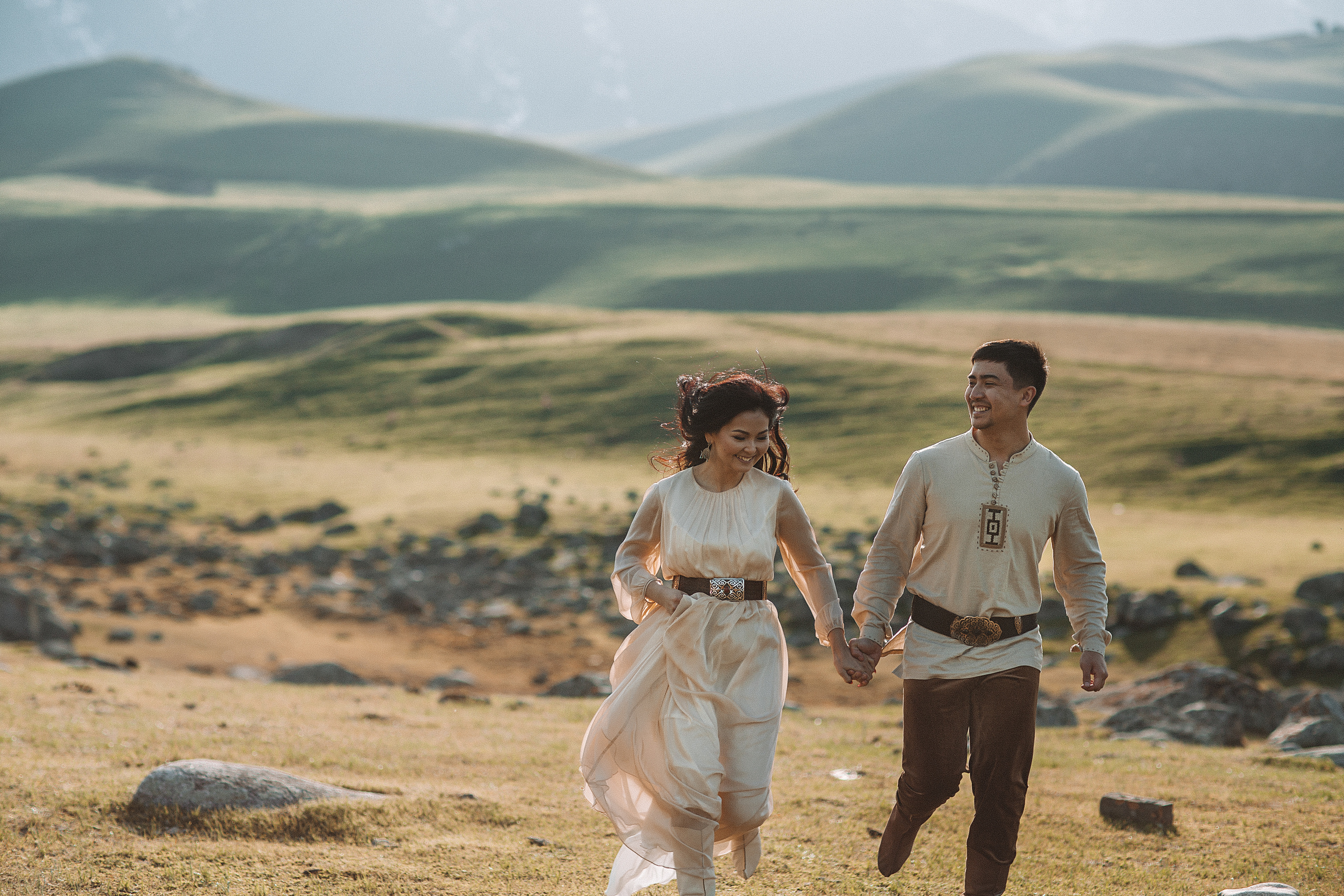 Кыргызстан. Свадебный и семейный фотограф/видеограф в Краснодаре Наталья Осинская