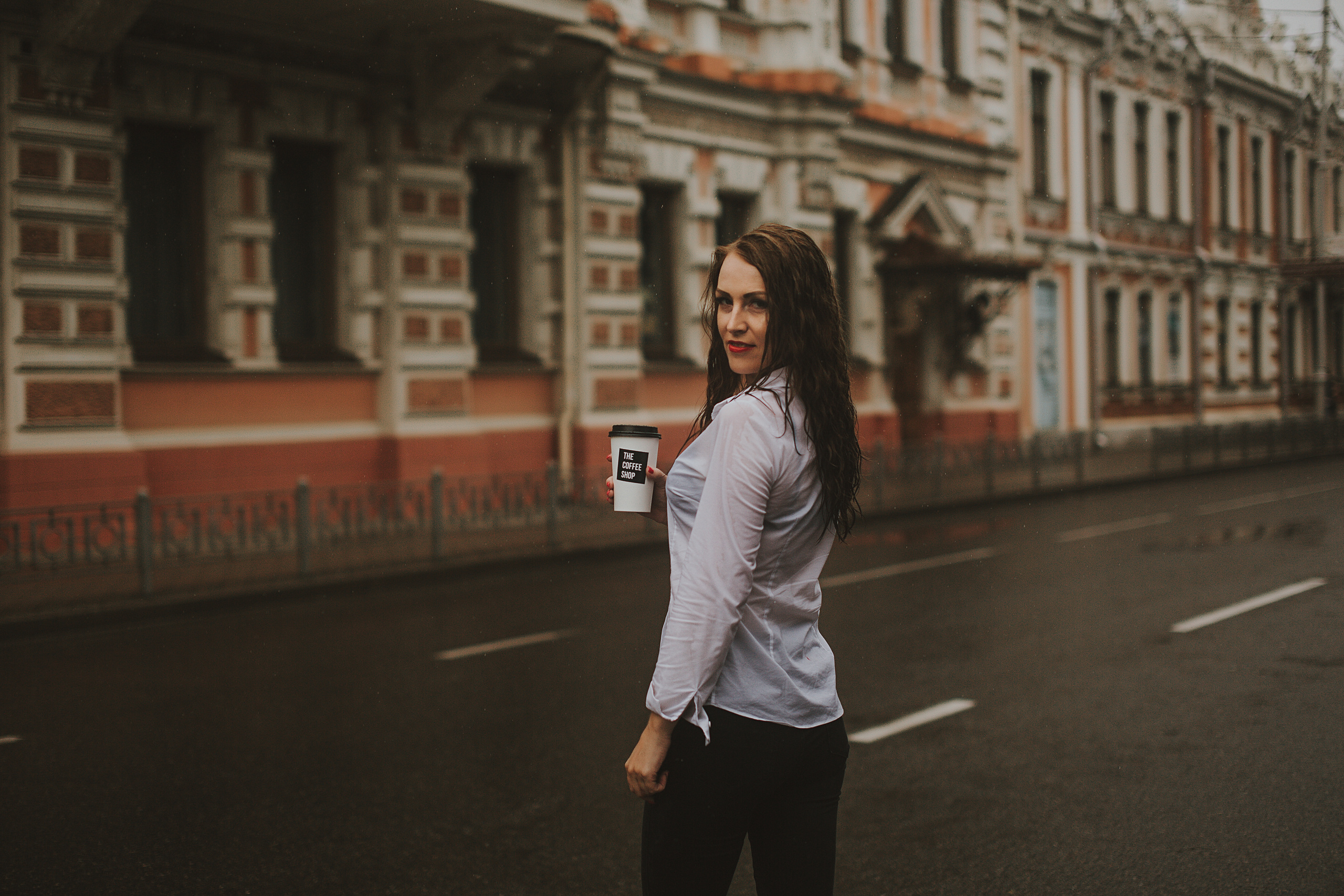 Под дождём…. Свадебный и семейный фотограф/видеограф в Краснодаре Наталья Осинская