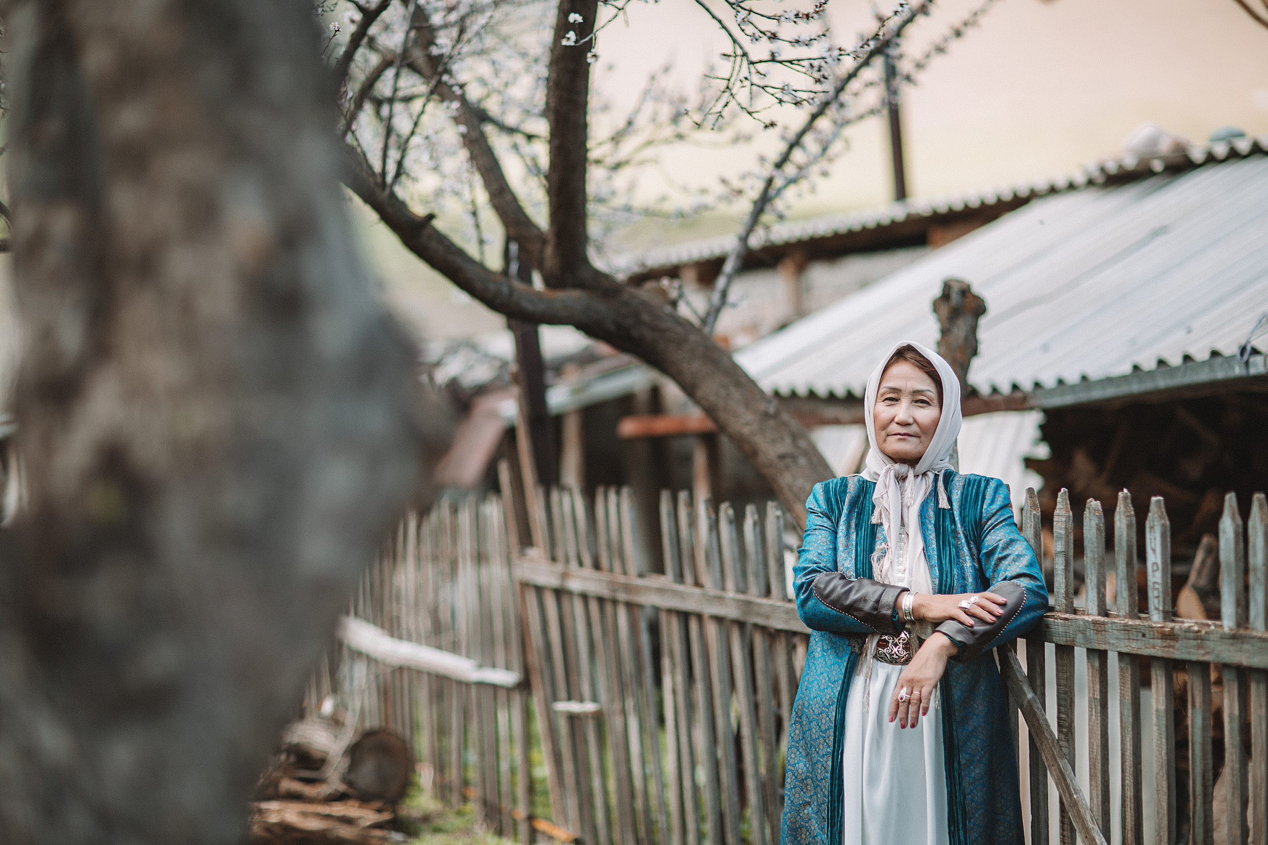 Кыргызстан. Свадебный и семейный фотограф/видеограф в Краснодаре Наталья Осинская