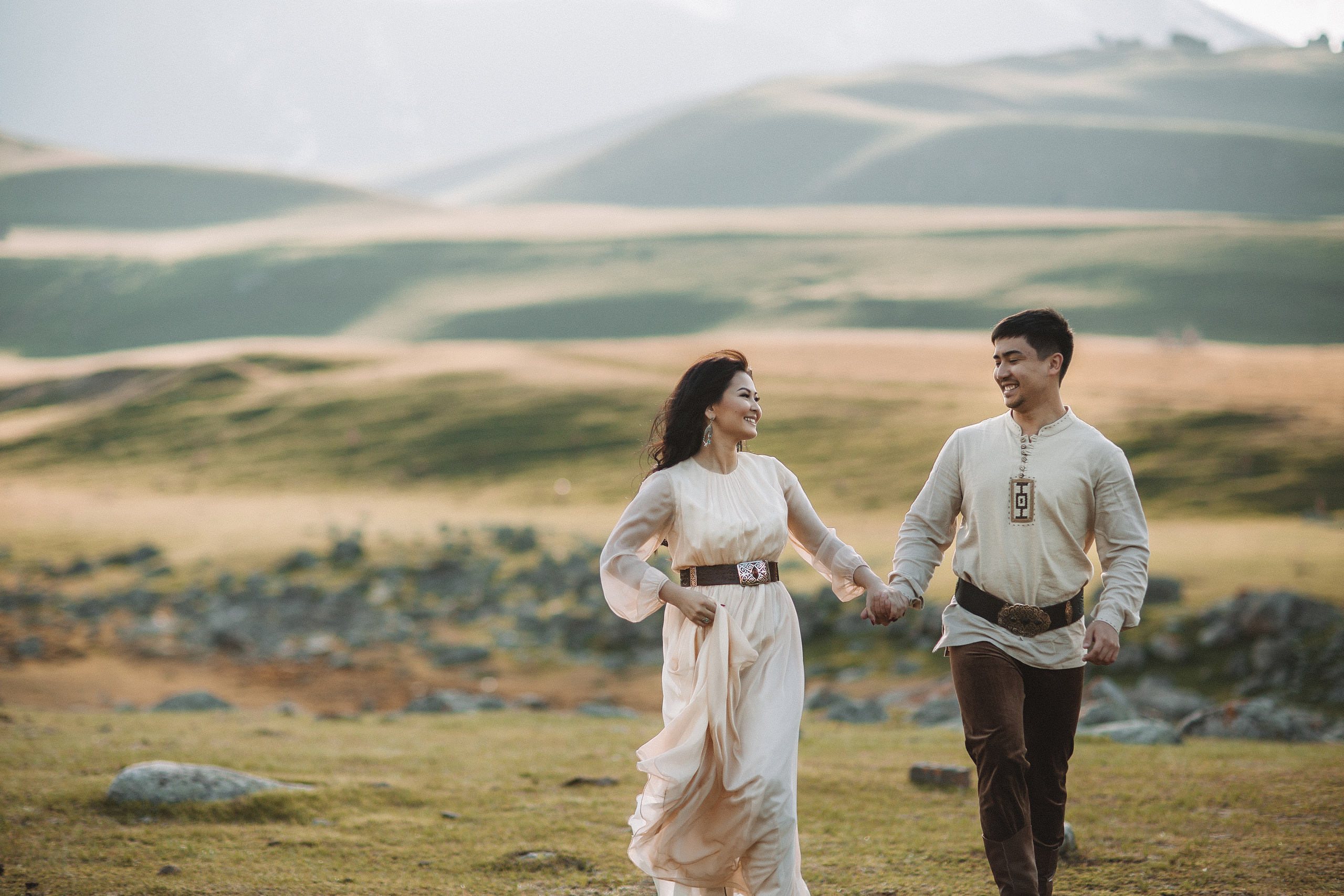 Кыргызстан. Свадебный и семейный фотограф/видеограф в Краснодаре Наталья Осинская