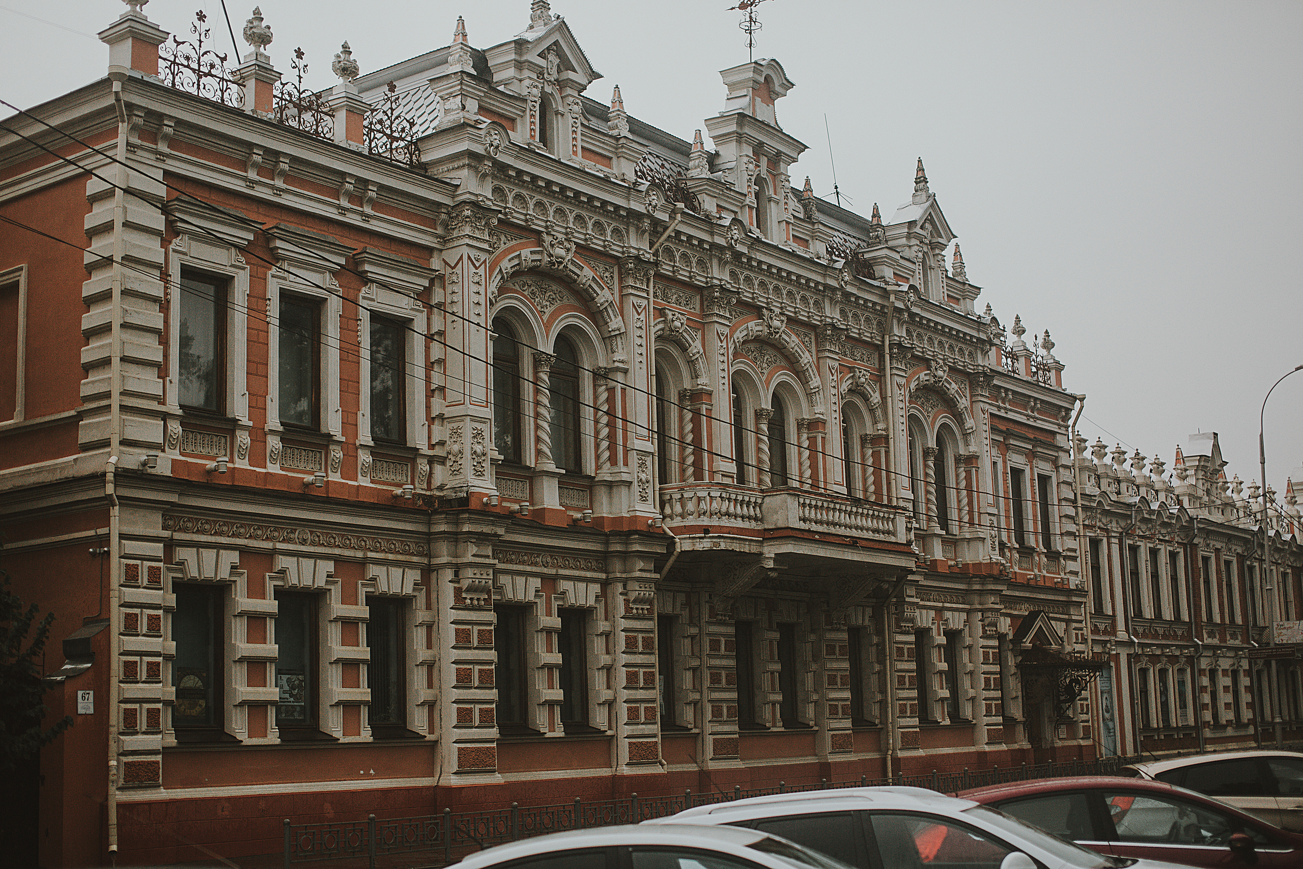 Под дождём…. Свадебный и семейный фотограф/видеограф в Краснодаре Наталья Осинская