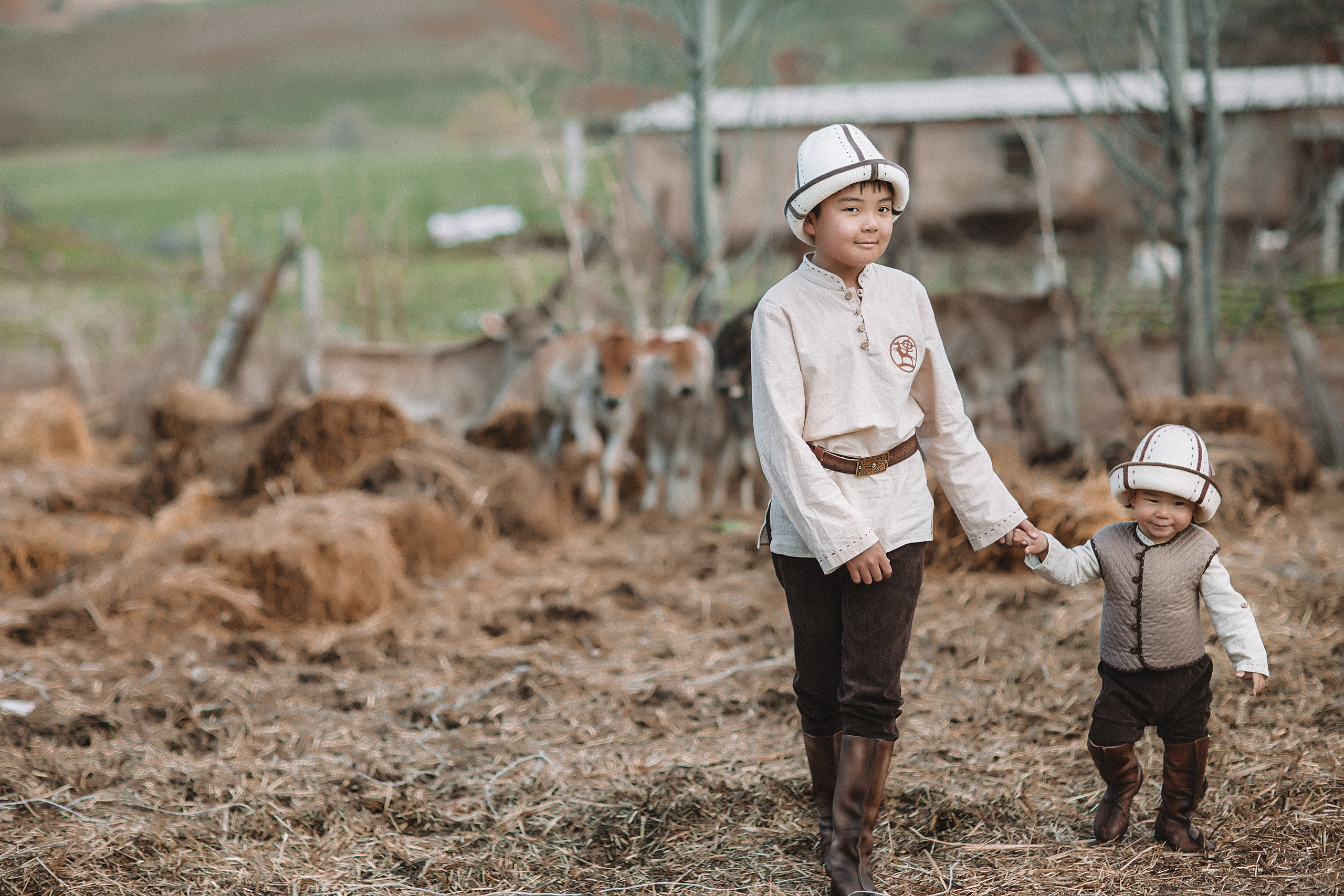 Кыргызстан. Свадебный и семейный фотограф/видеограф в Краснодаре Наталья Осинская