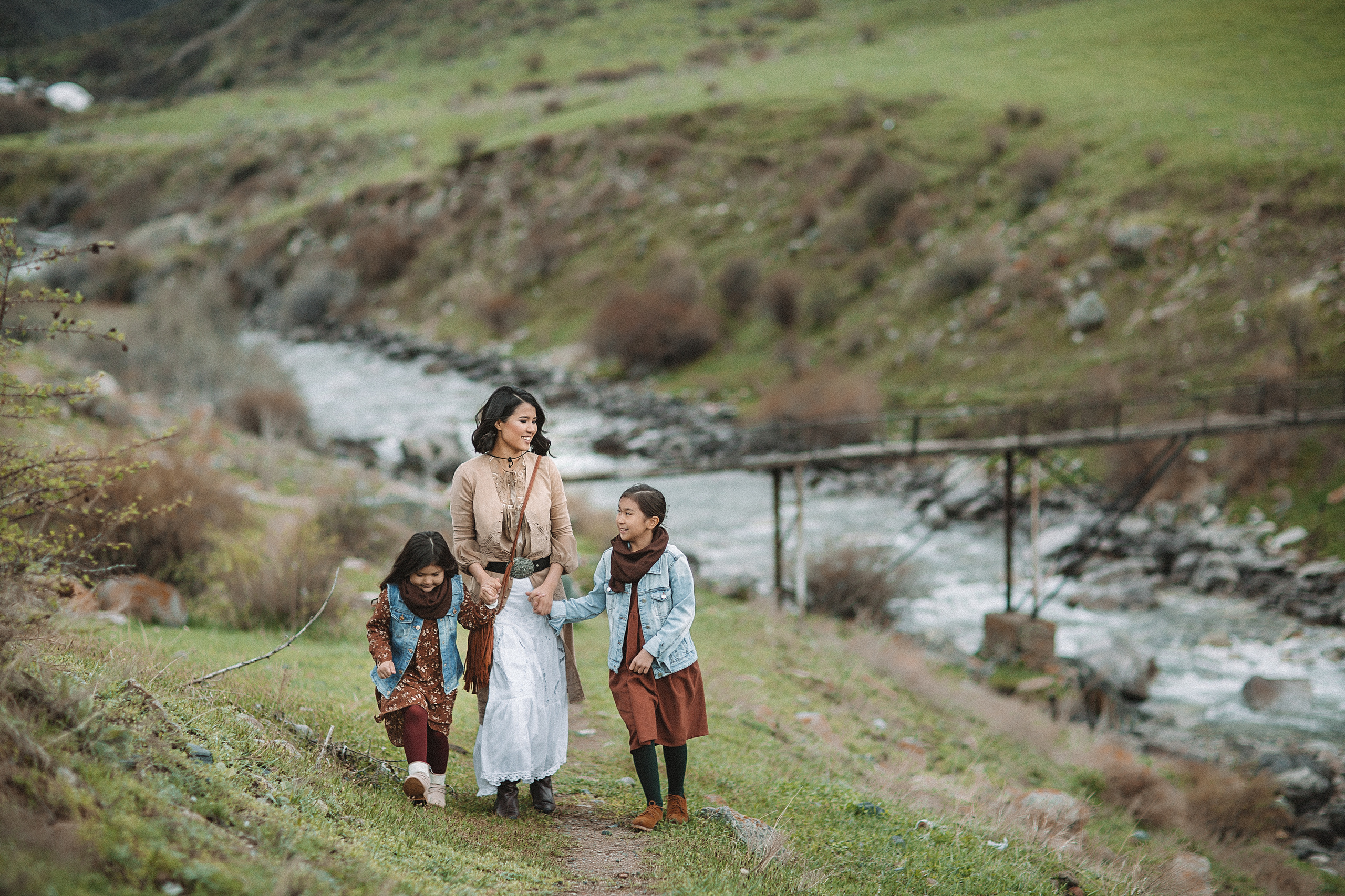 Бишкек. Свадебный и семейный фотограф/видеограф в Краснодаре Наталья Осинская
