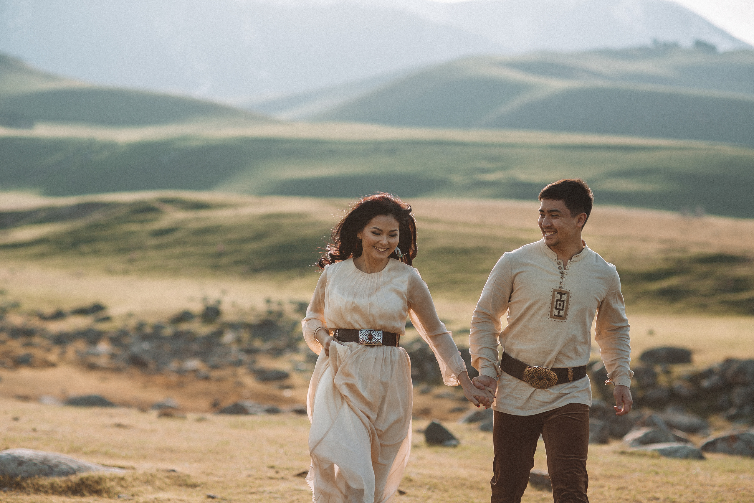 Кыргызстан. Свадебный и семейный фотограф/видеограф в Краснодаре Наталья Осинская