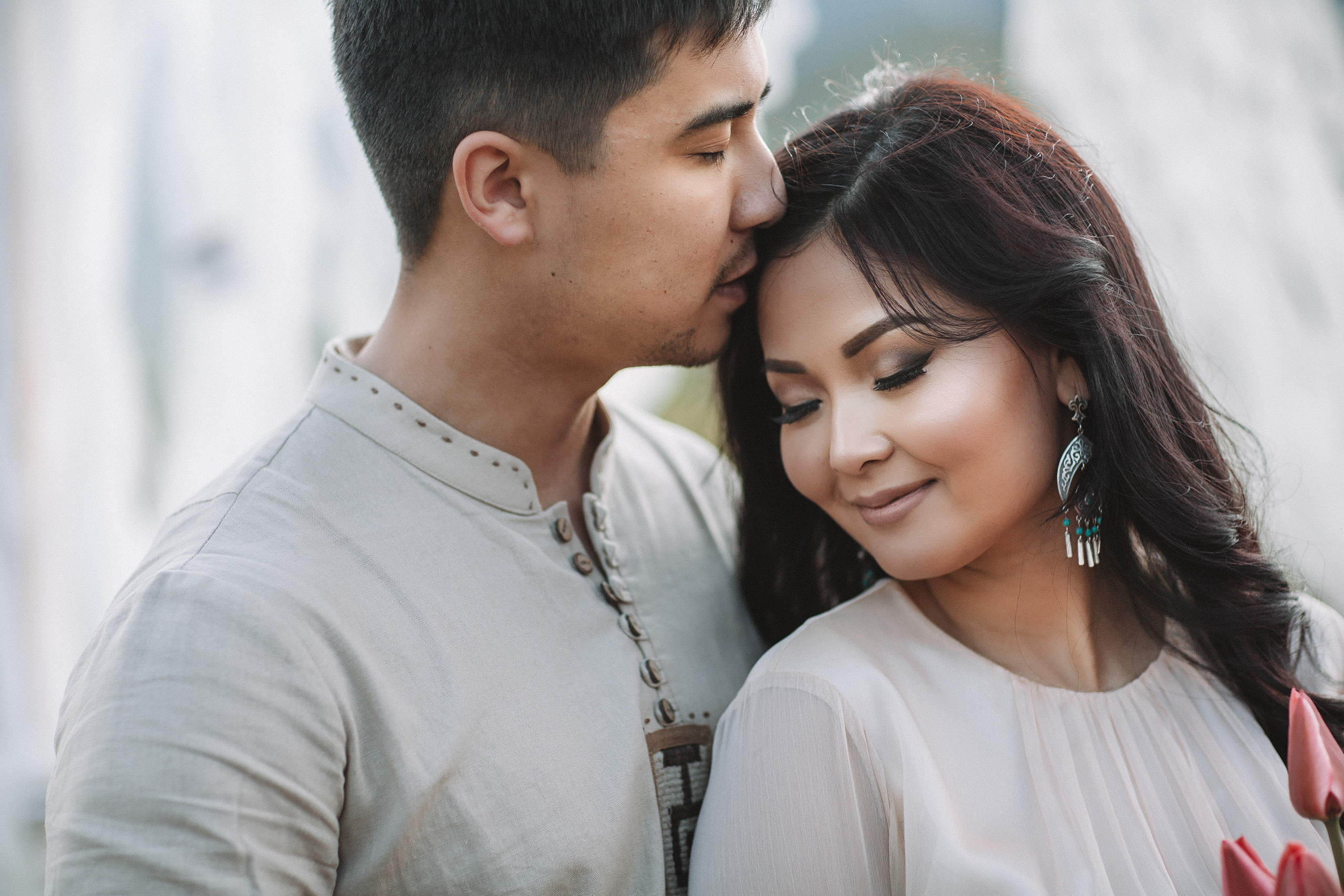 Кыргызстан. Свадебный и семейный фотограф/видеограф в Краснодаре Наталья Осинская