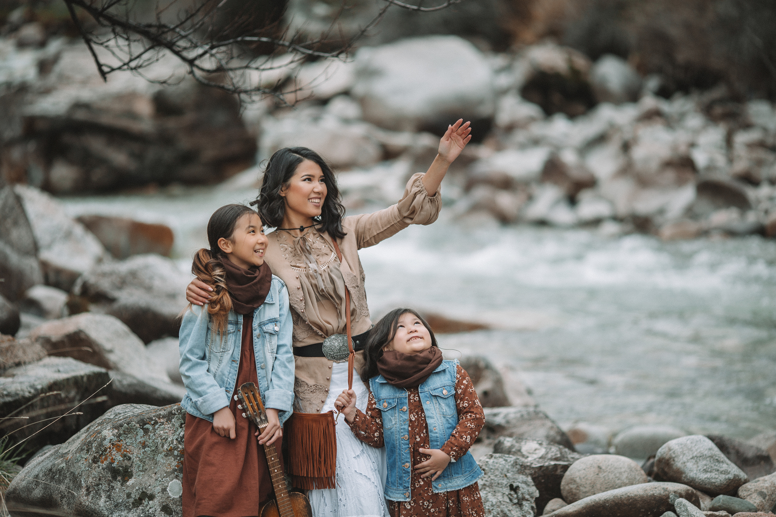Бишкек. Свадебный и семейный фотограф/видеограф в Краснодаре Наталья Осинская