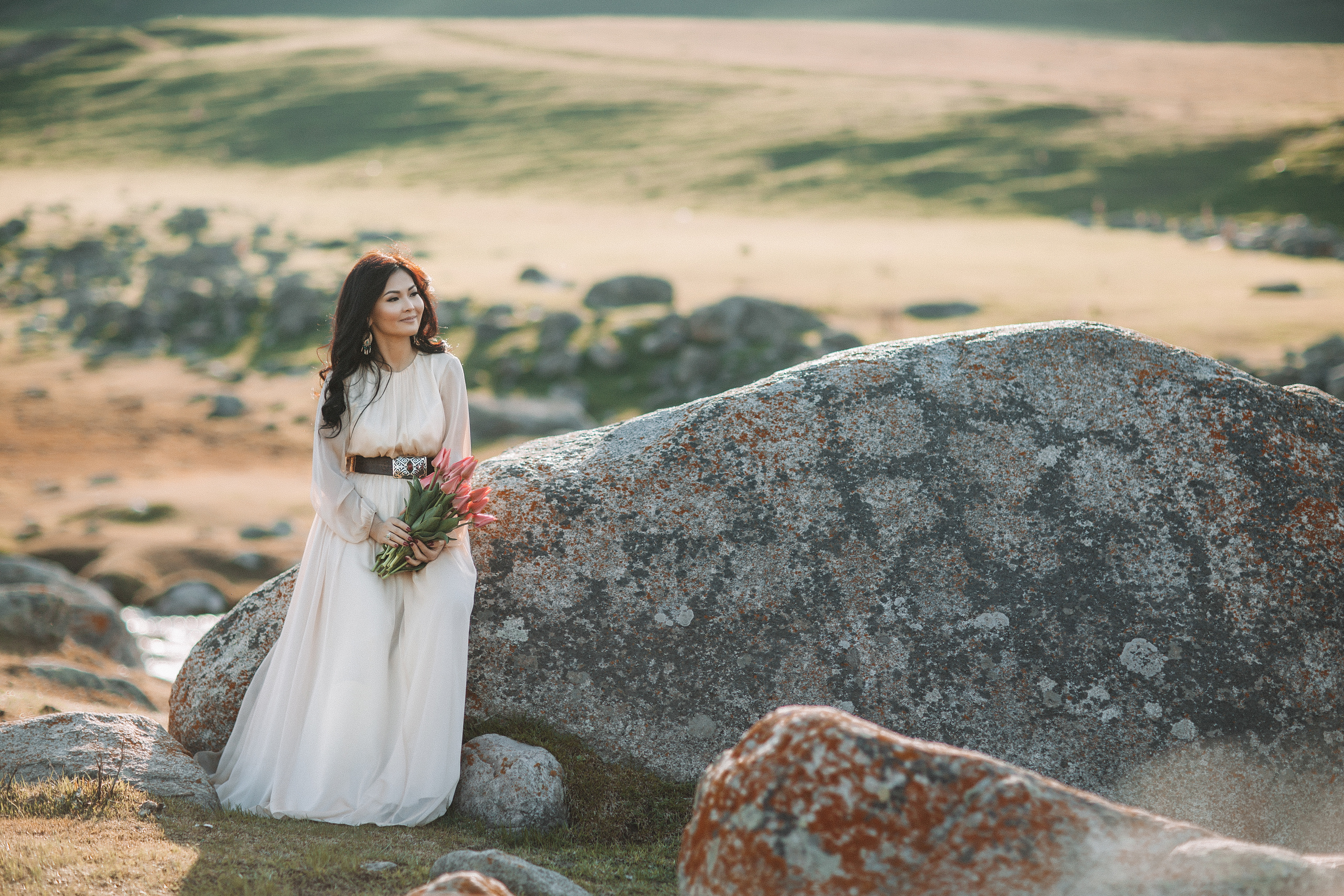 Кыргызстан. Свадебный и семейный фотограф/видеограф в Краснодаре Наталья Осинская
