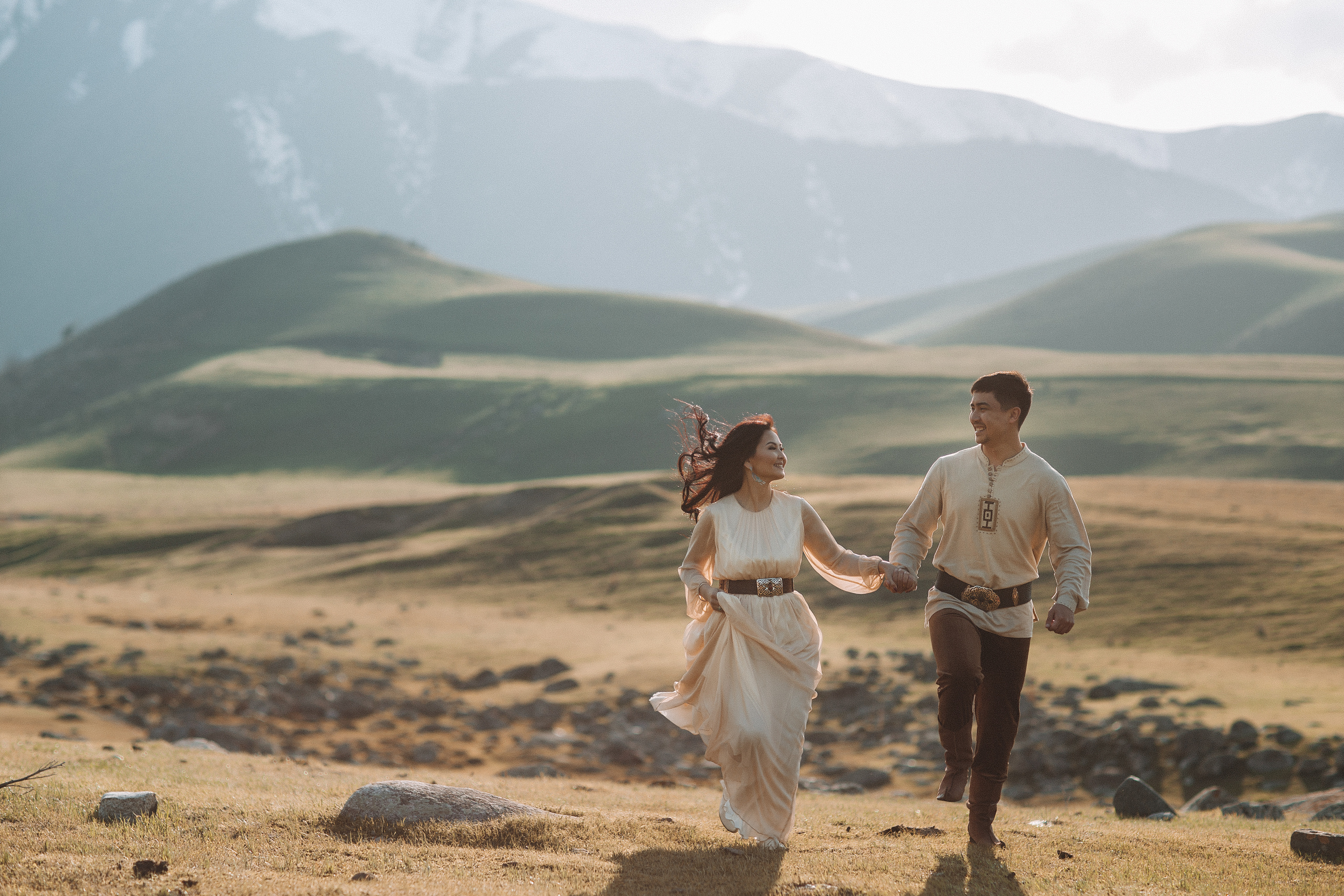Кыргызстан. Свадебный и семейный фотограф/видеограф в Краснодаре Наталья Осинская