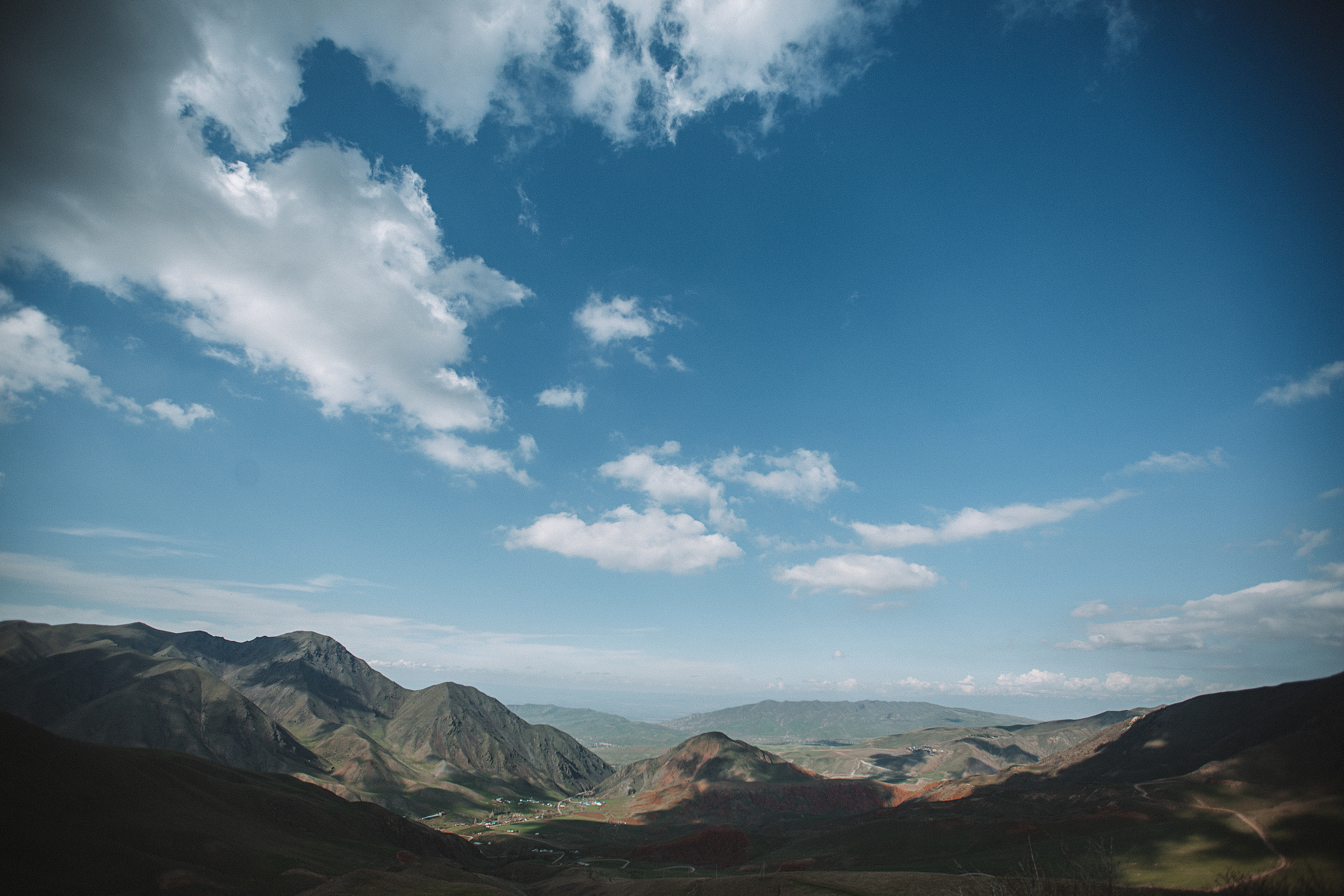 Бишкек. Свадебный и семейный фотограф/видеограф в Краснодаре Наталья Осинская