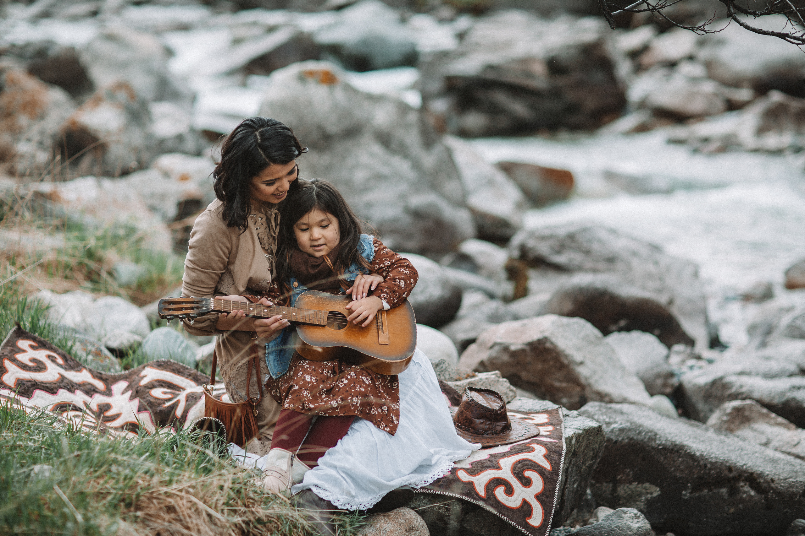 Бишкек. Свадебный и семейный фотограф/видеограф в Краснодаре Наталья Осинская