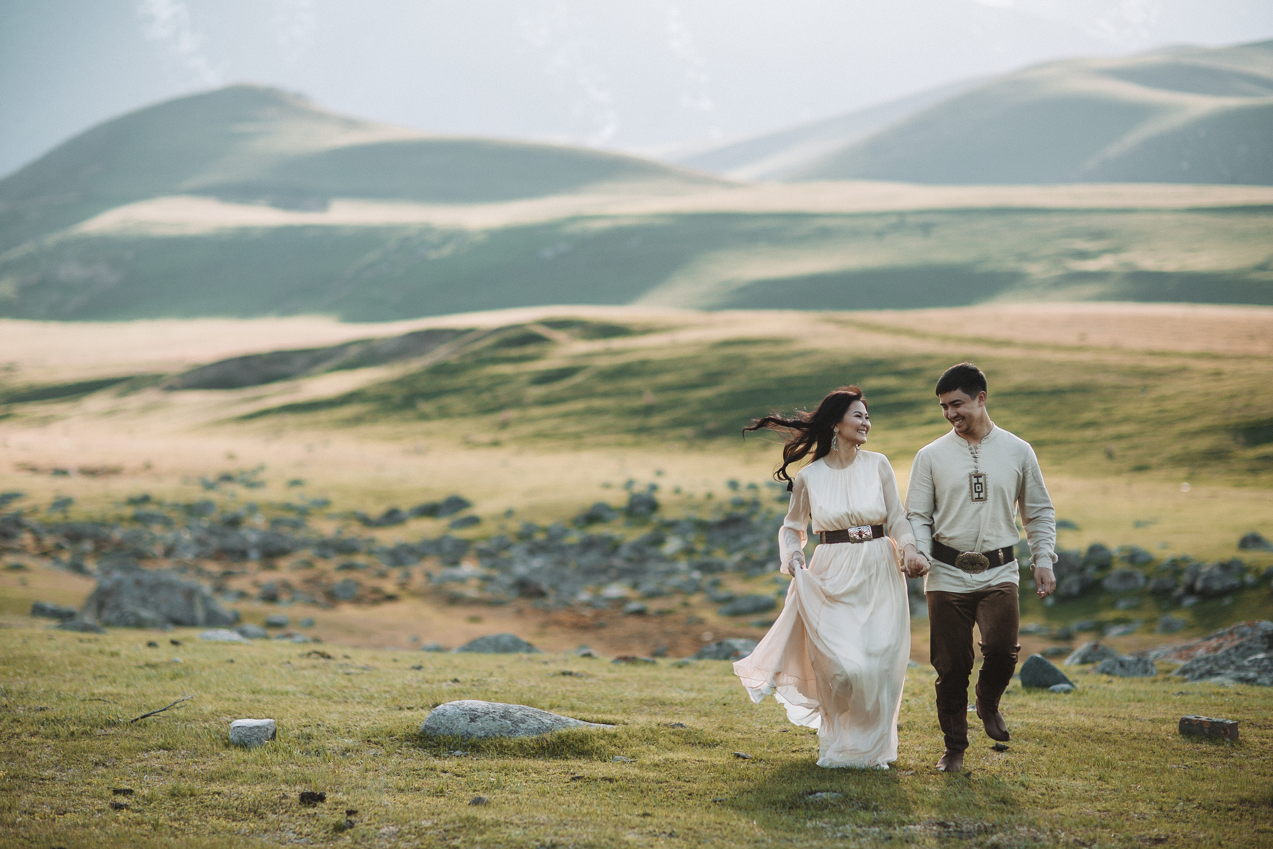 Кыргызстан. Свадебный и семейный фотограф/видеограф в Краснодаре Наталья Осинская