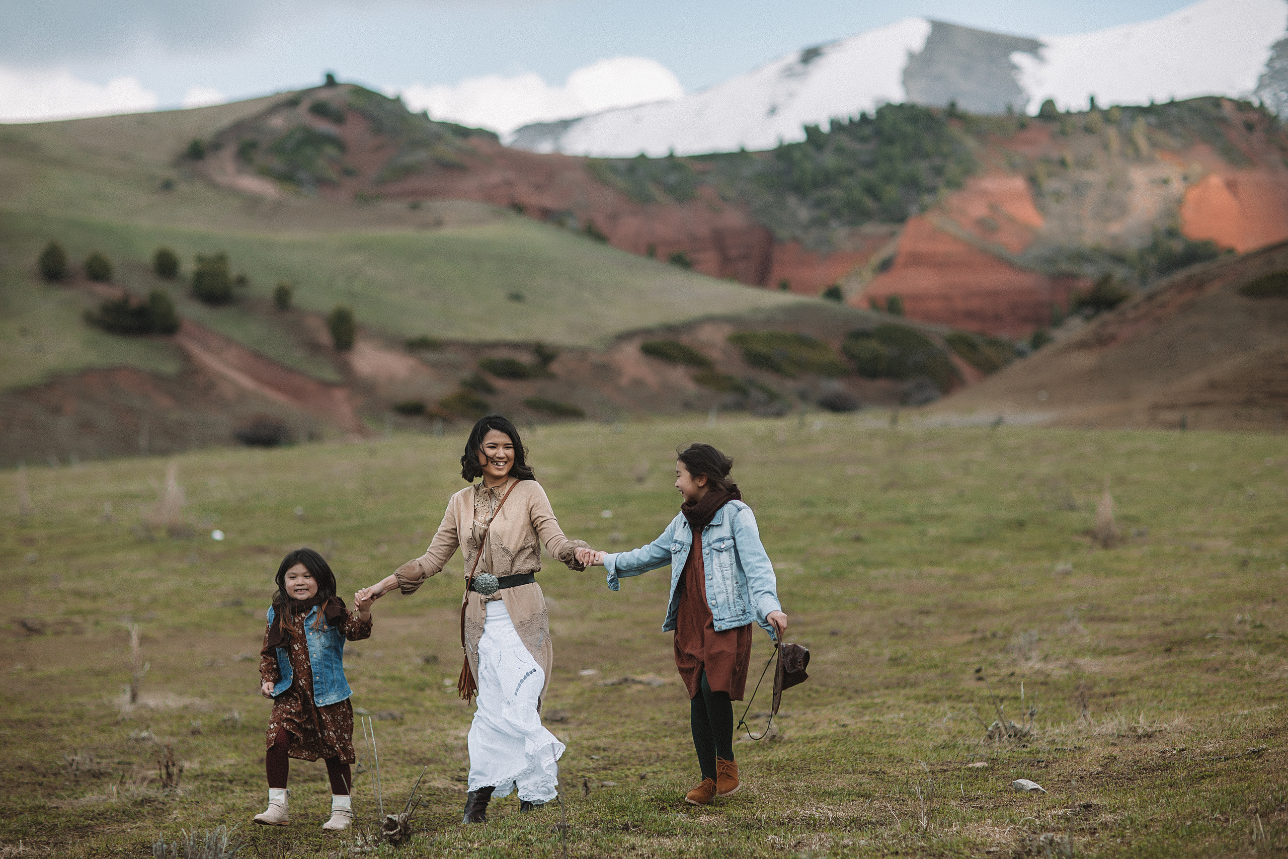 Бишкек. Свадебный и семейный фотограф/видеограф в Краснодаре Наталья Осинская