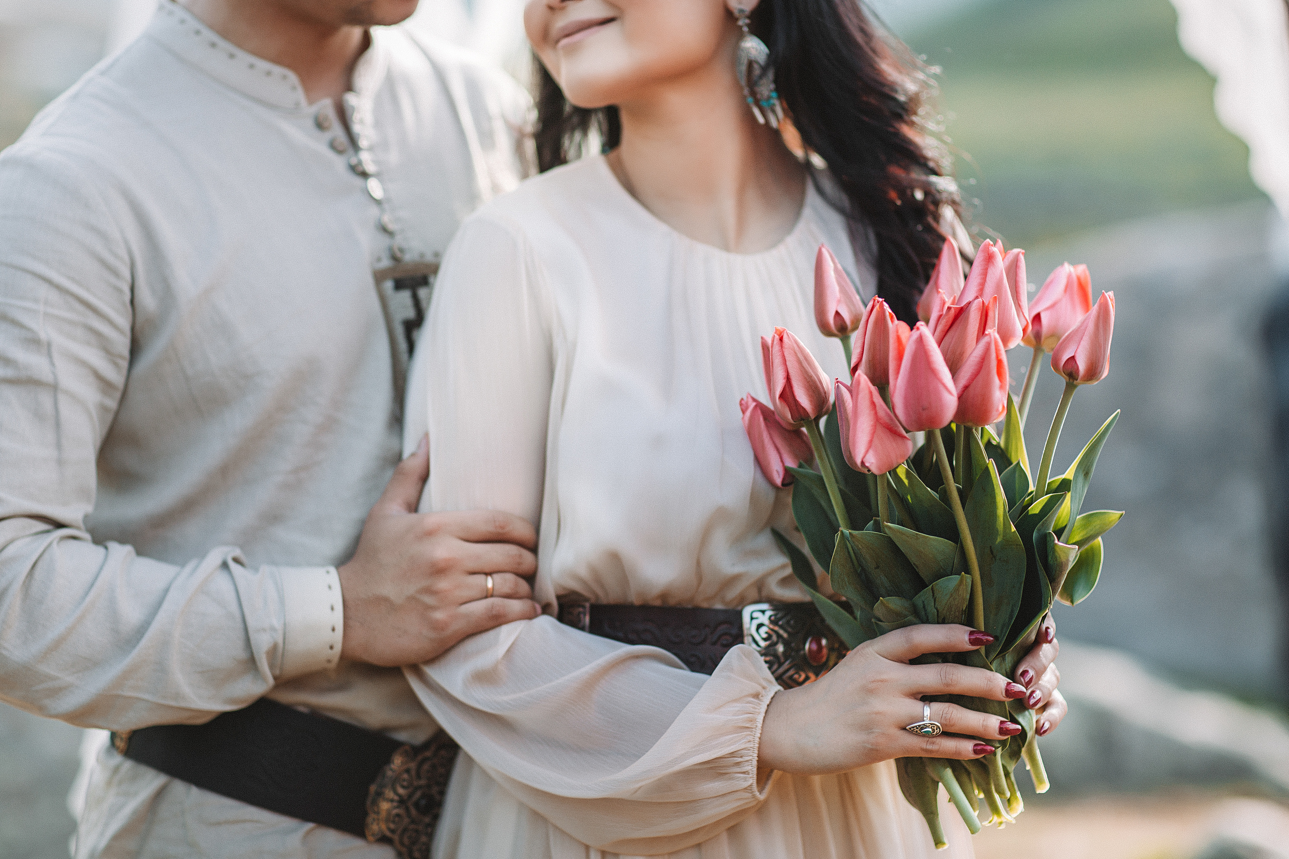 Кыргызстан. Свадебный и семейный фотограф/видеограф в Краснодаре Наталья Осинская
