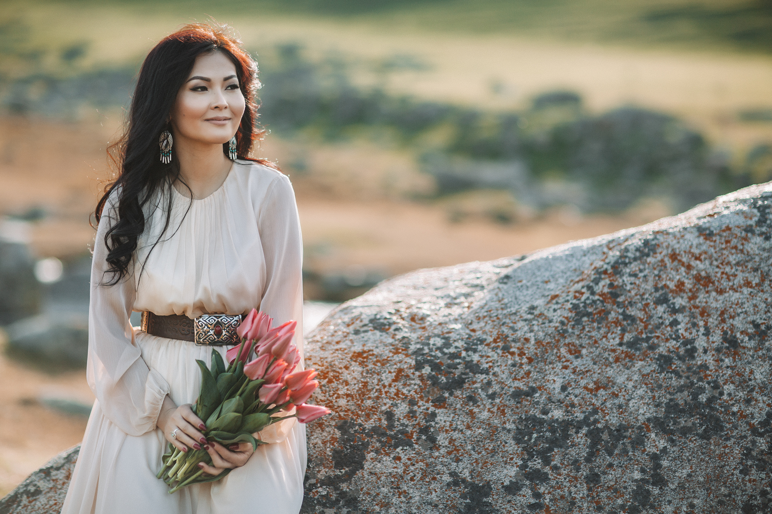 Кыргызстан. Свадебный и семейный фотограф/видеограф в Краснодаре Наталья Осинская