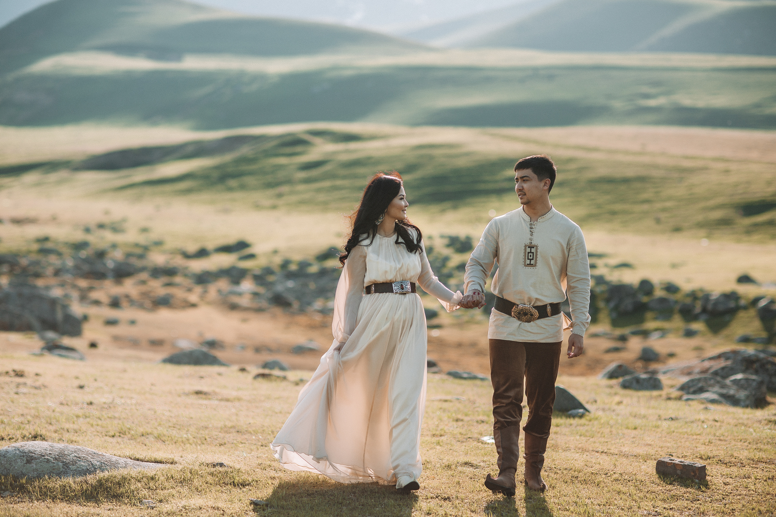 Кыргызстан. Свадебный и семейный фотограф/видеограф в Краснодаре Наталья Осинская