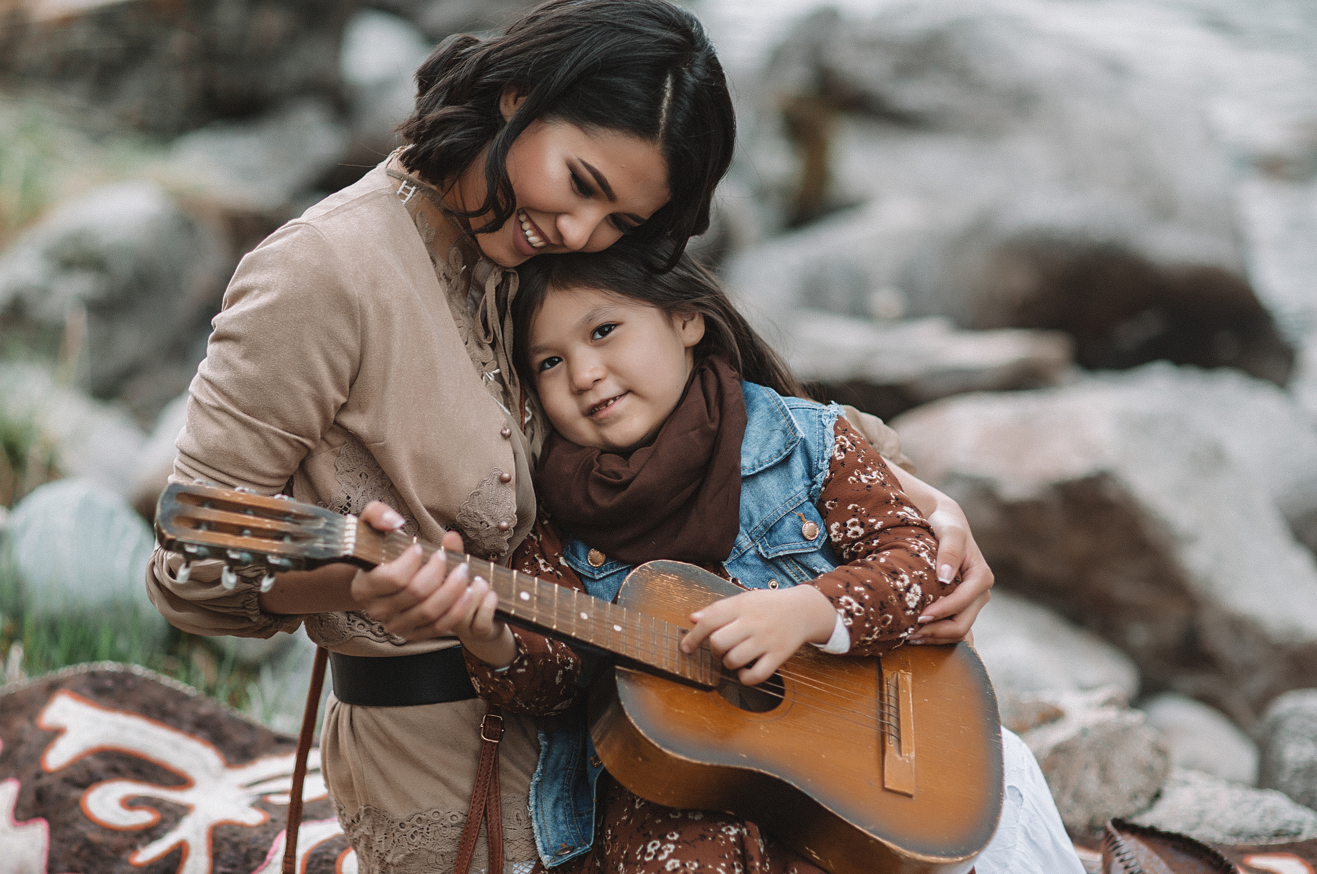Бишкек. Свадебный и семейный фотограф/видеограф в Краснодаре Наталья Осинская