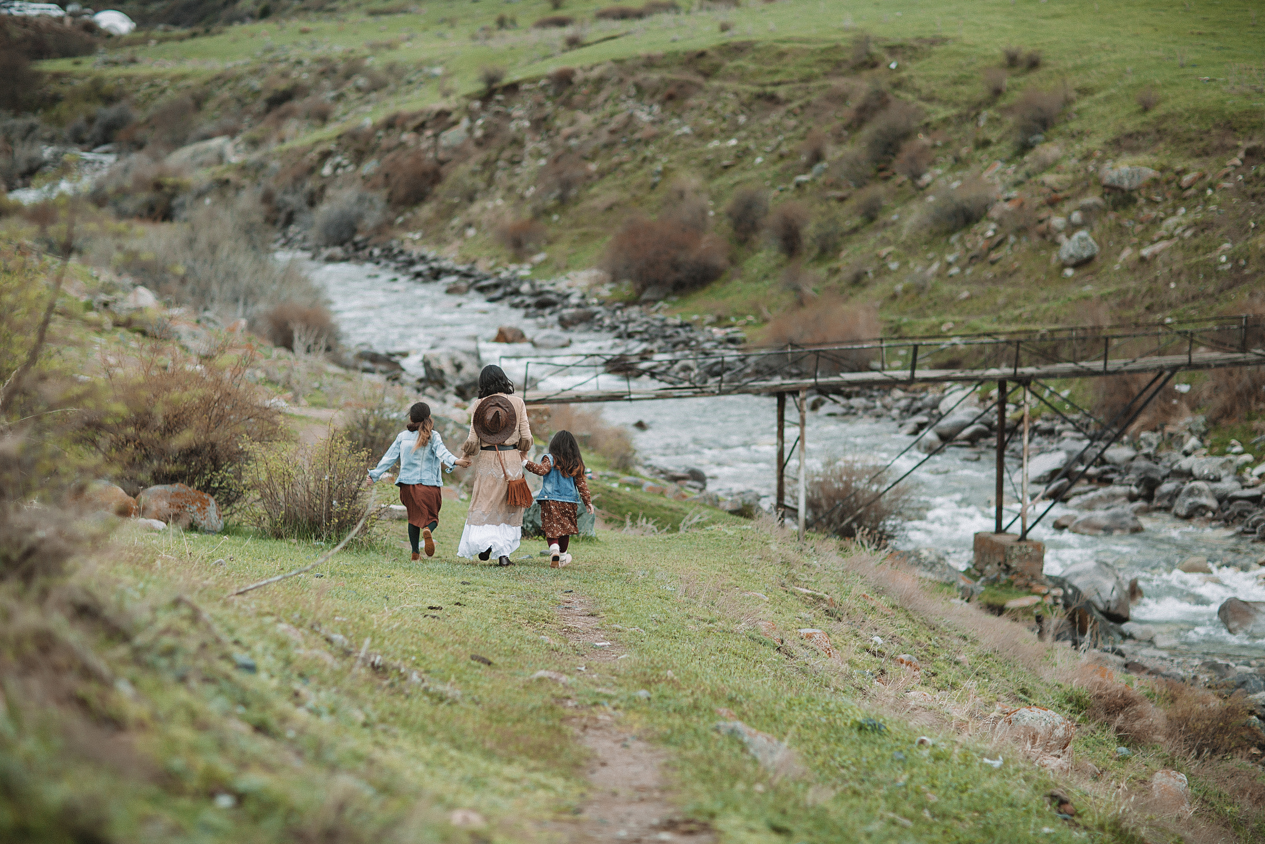 Бишкек. Свадебный и семейный фотограф/видеограф в Краснодаре Наталья Осинская