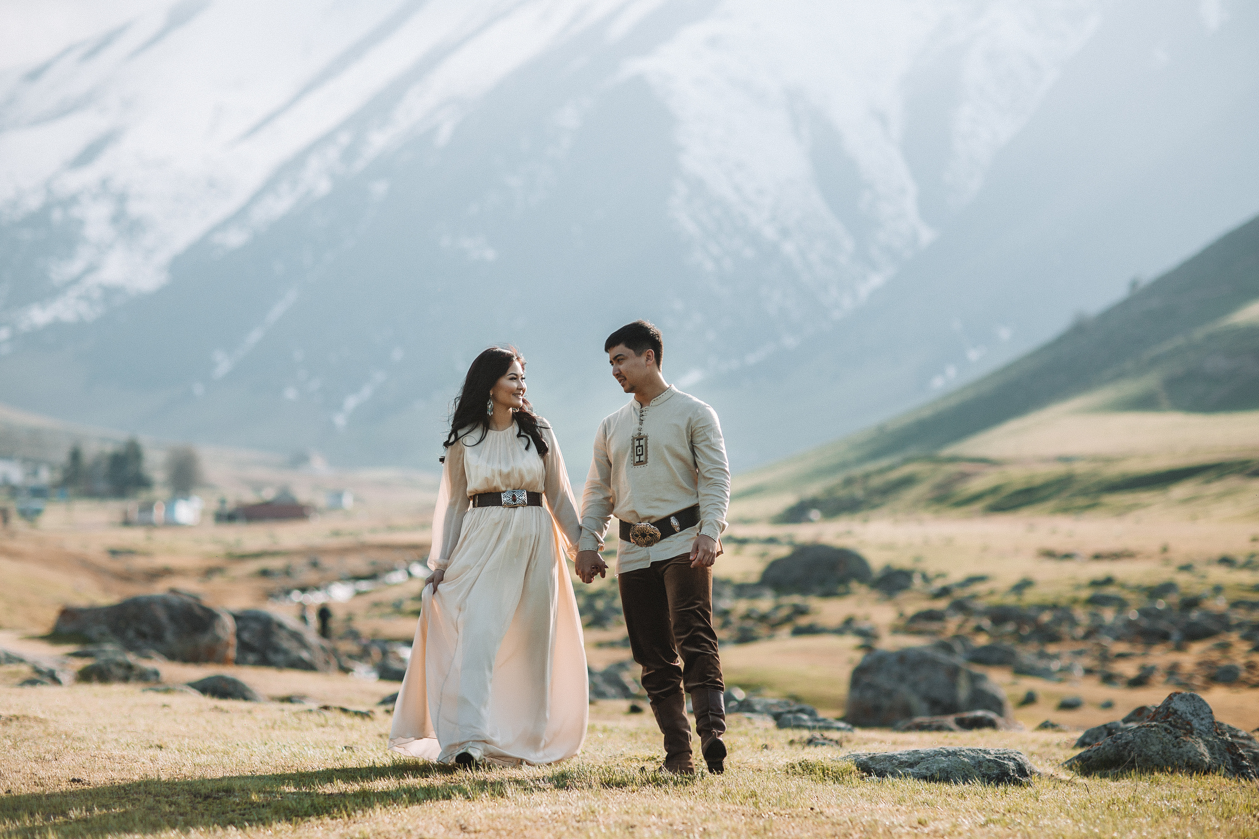 Кыргызстан. Свадебный и семейный фотограф/видеограф в Краснодаре Наталья Осинская