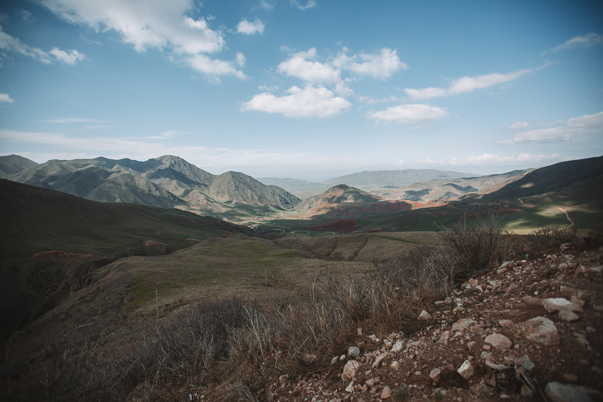 Бишкек. Свадебный и семейный фотограф/видеограф в Краснодаре Наталья Осинская