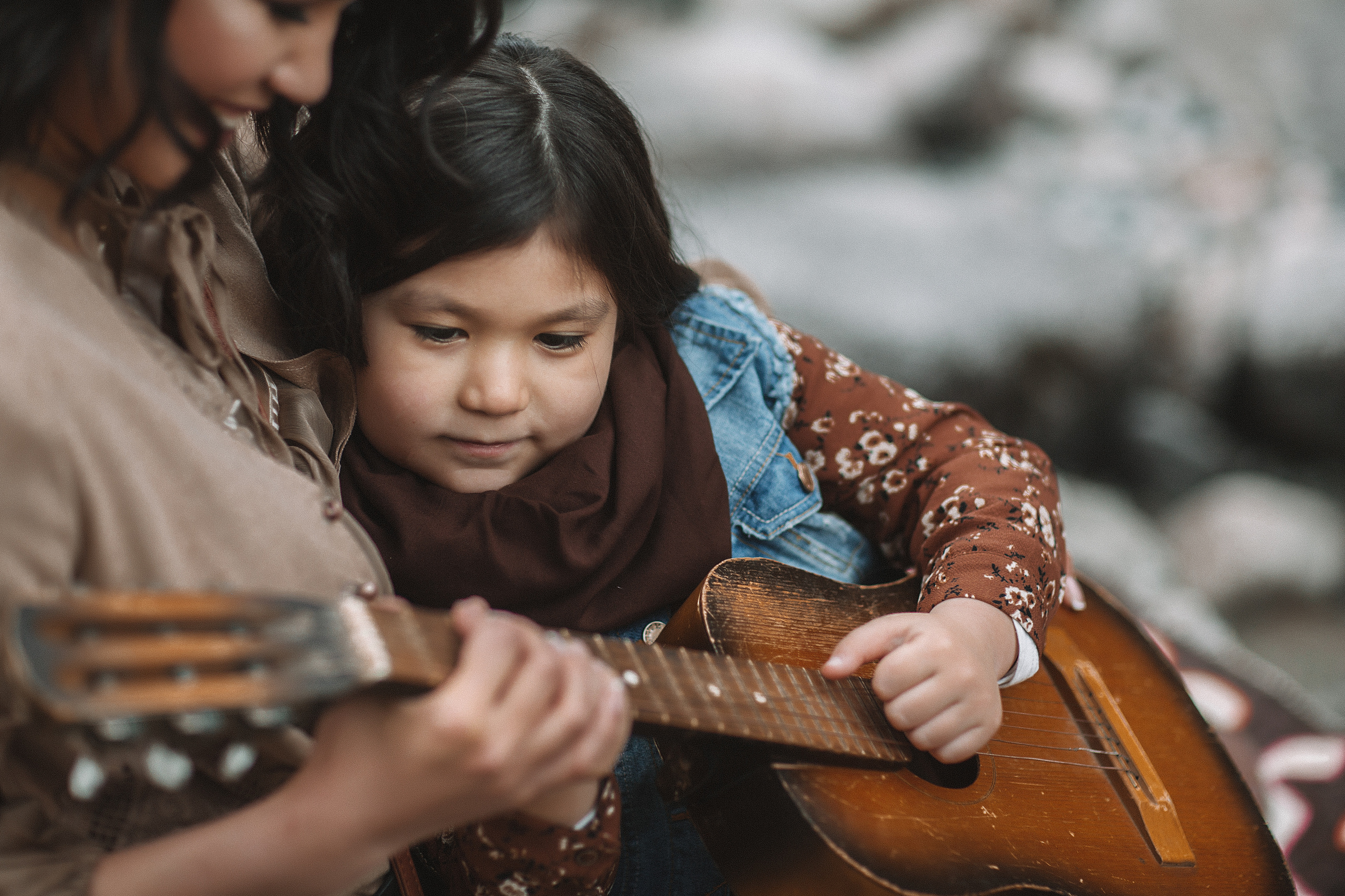 Бишкек. Свадебный и семейный фотограф/видеограф в Краснодаре Наталья Осинская