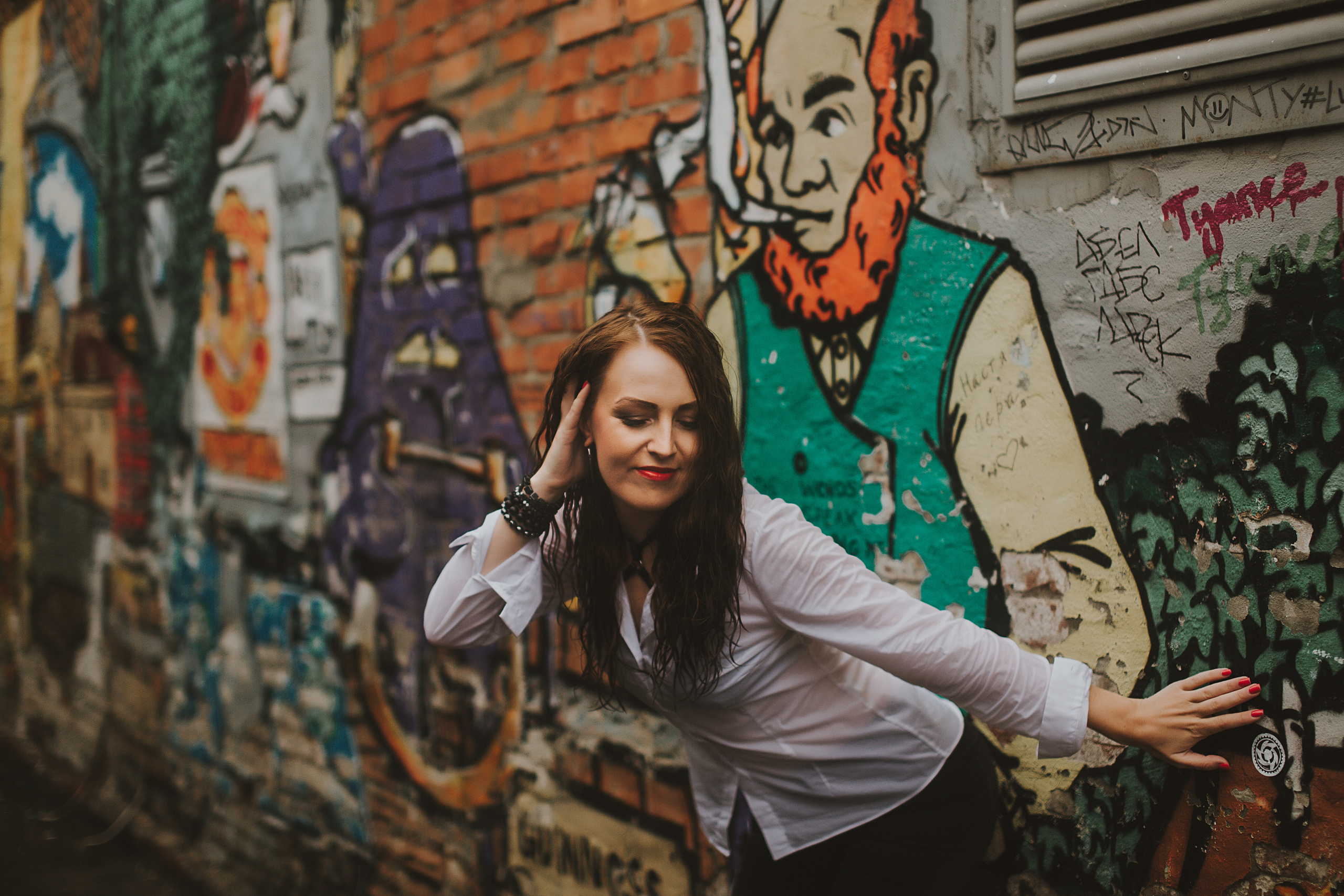 Под дождём…. Свадебный и семейный фотограф/видеограф в Краснодаре Наталья Осинская