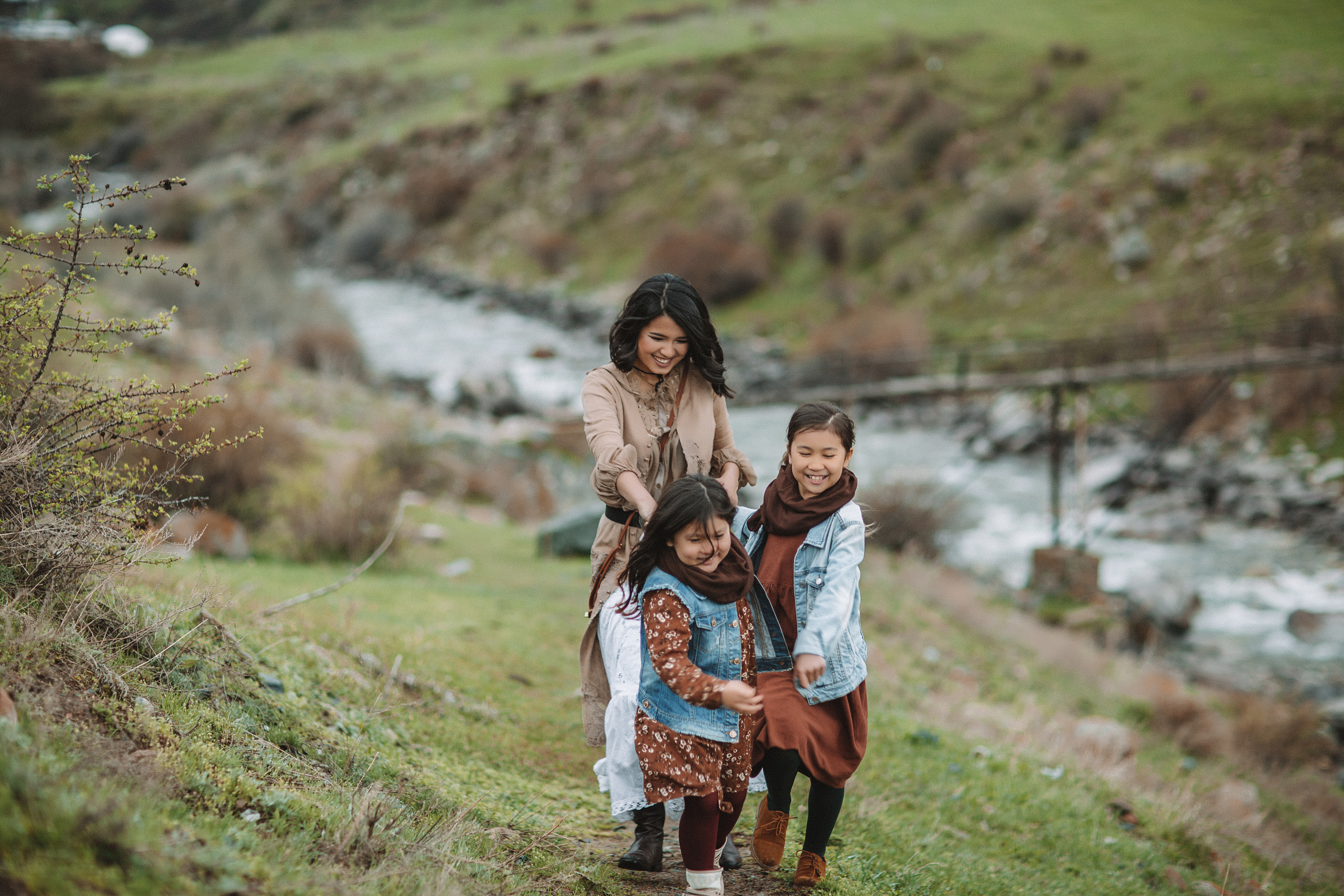 Бишкек. Свадебный и семейный фотограф/видеограф в Краснодаре Наталья Осинская