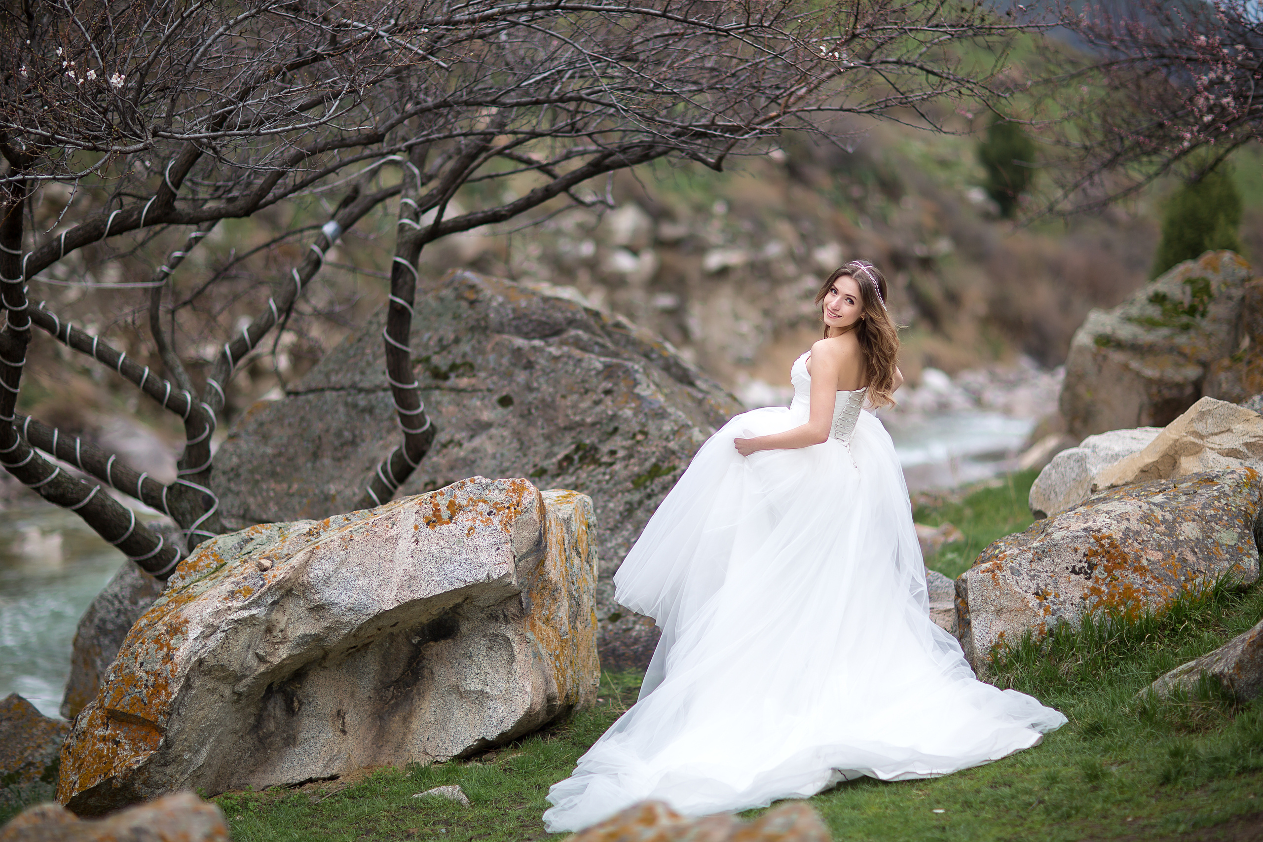 Бишкек. Свадебный и семейный фотограф/видеограф в Краснодаре Наталья Осинская