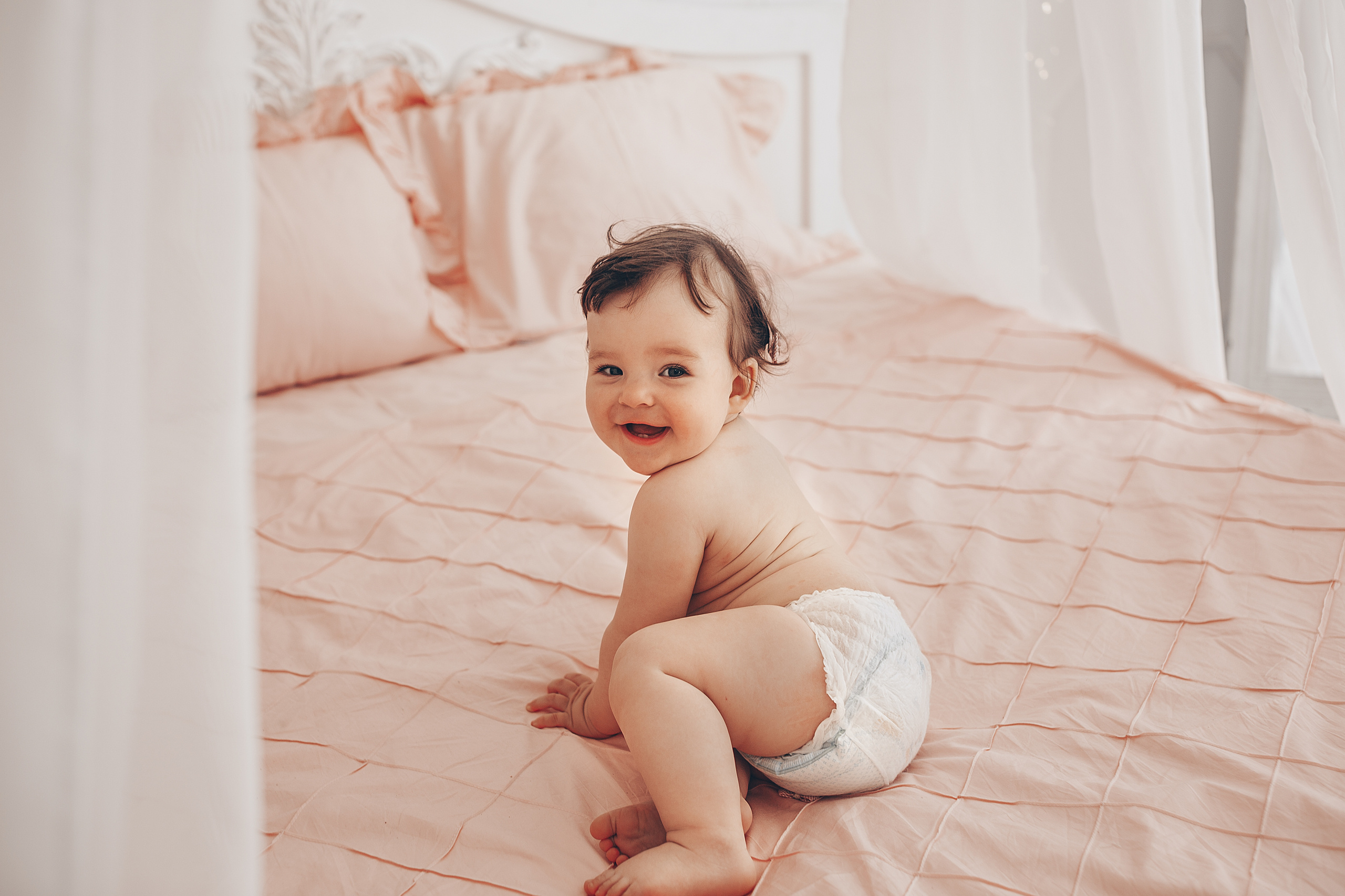 Семейная фотосессия. Свадебный и семейный фотограф/видеограф в Краснодаре Наталья Осинская