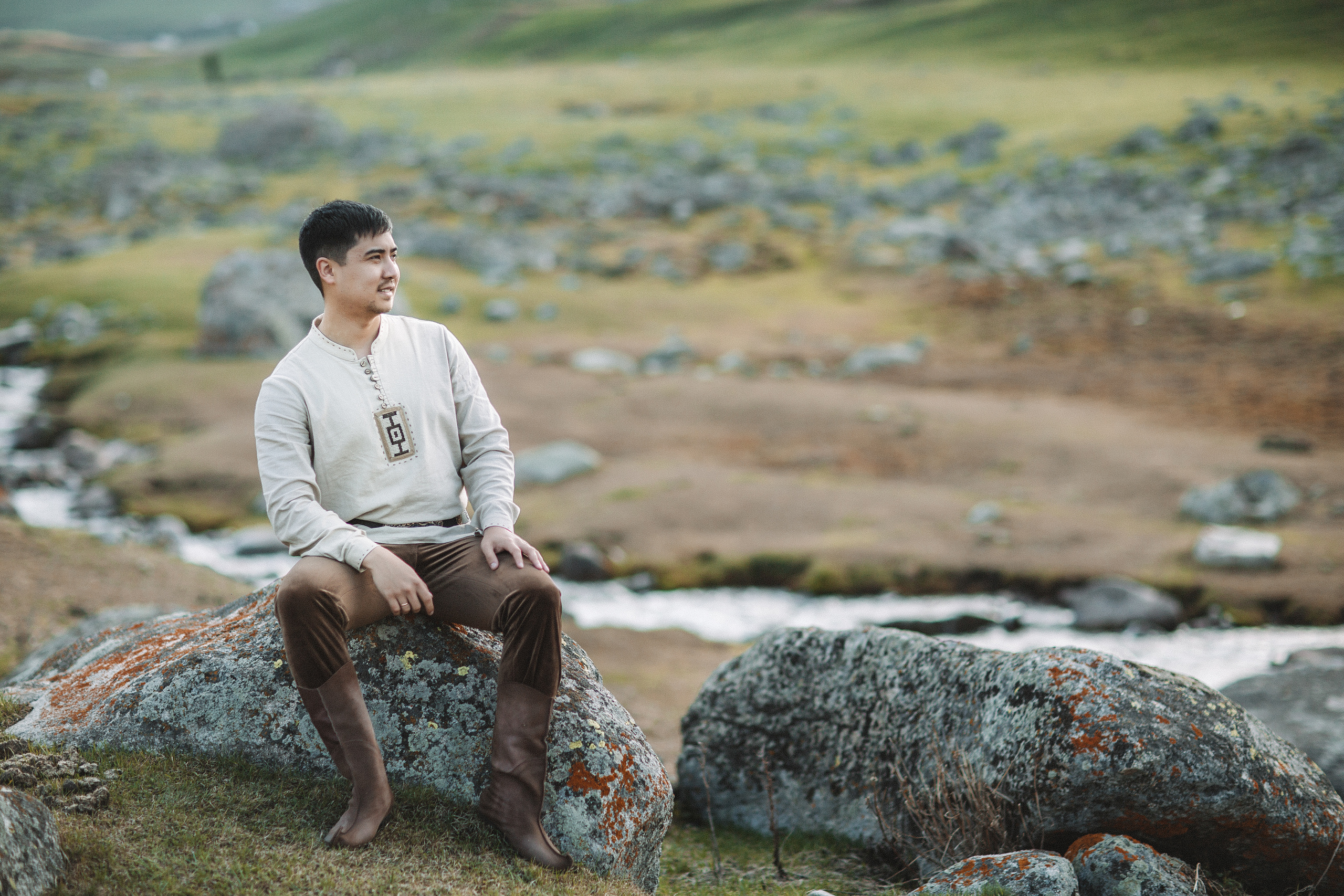 Кыргызстан. Свадебный и семейный фотограф/видеограф в Краснодаре Наталья Осинская