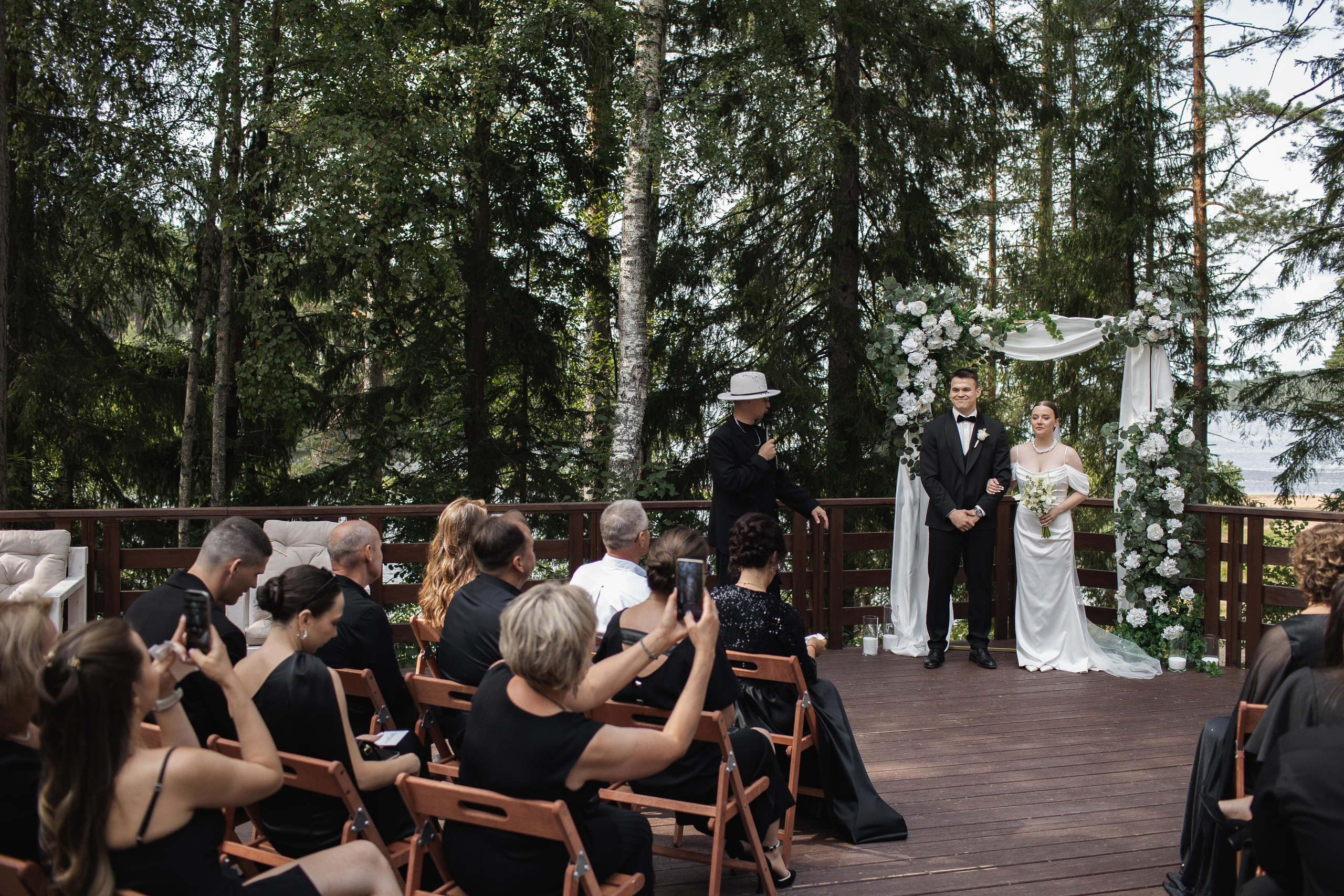 K & О. Свадебный фотограф Юлия Шторм