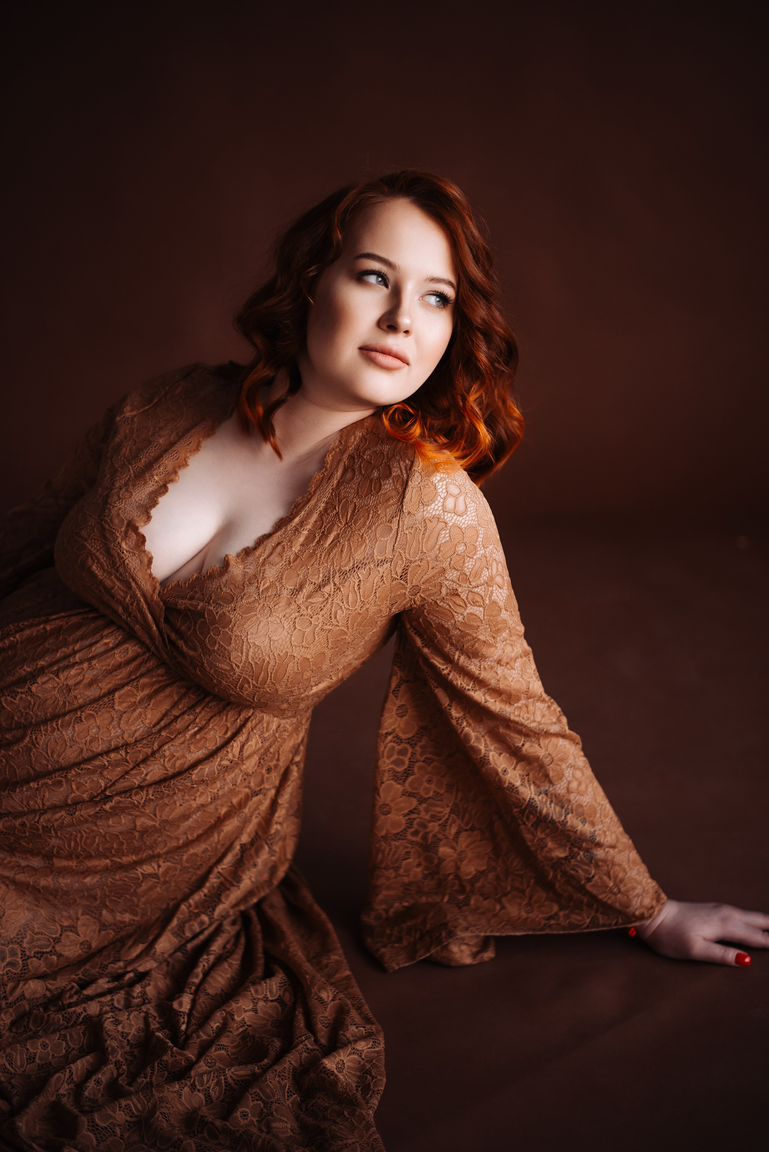 Екатерина. Ваш фотограф в г. Петропавловске-Камчатском Арина Алексеева