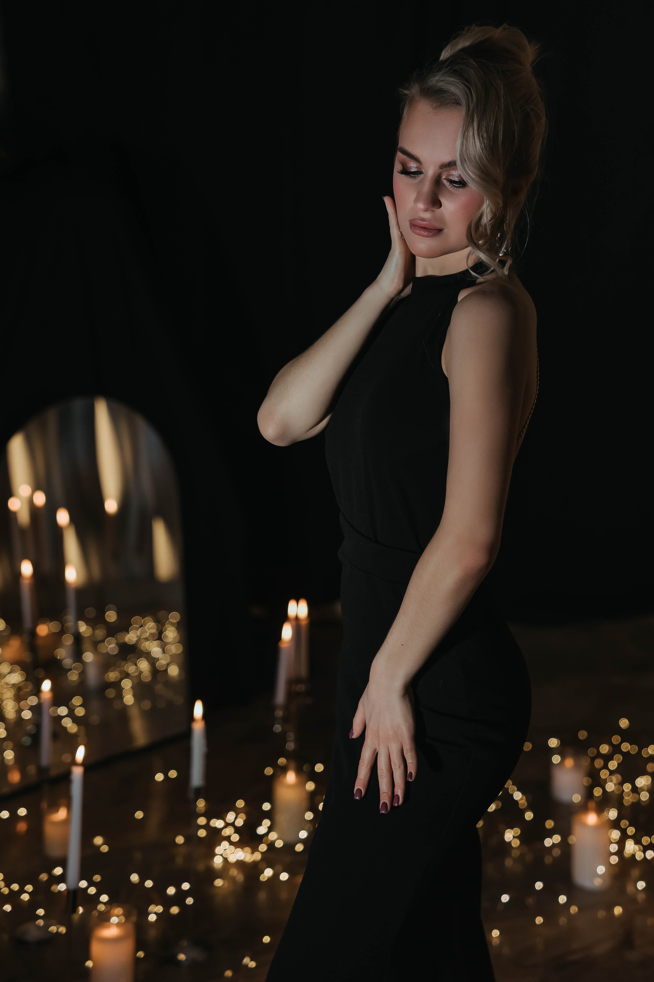 Вадим и Ангелина. Ольга Шундеева — фотограф