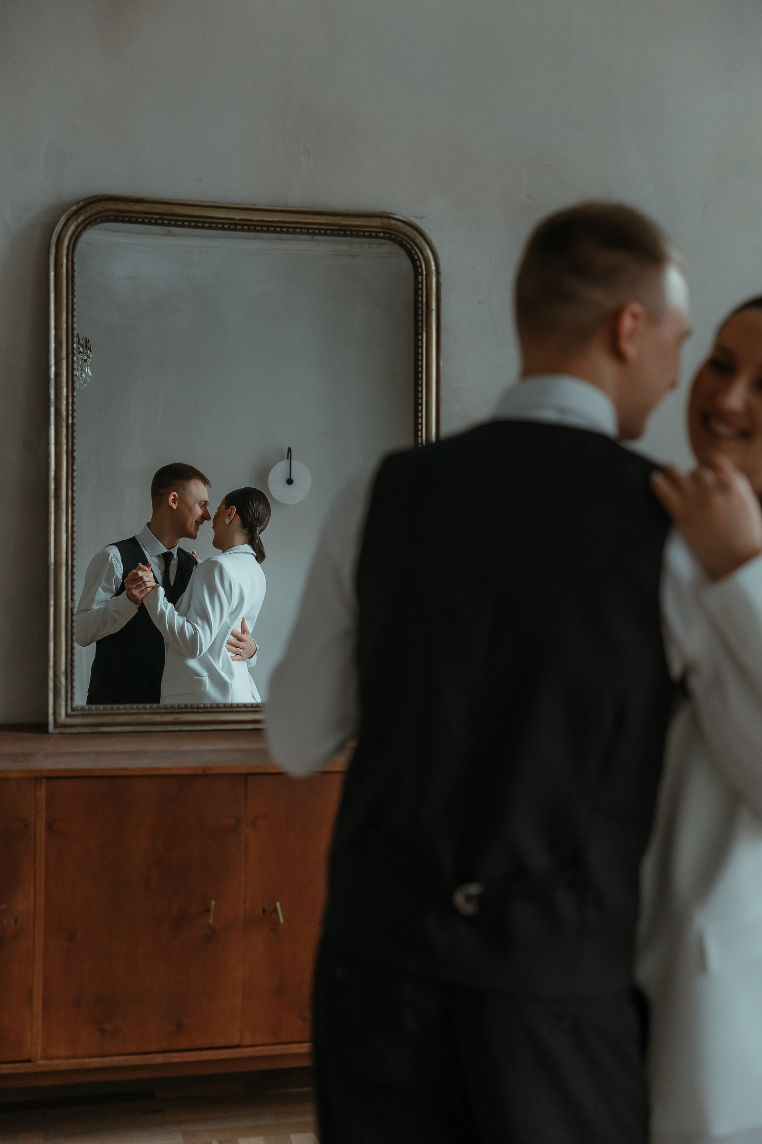 Ваня и Ксюша. Ольга Шундеева — фотограф